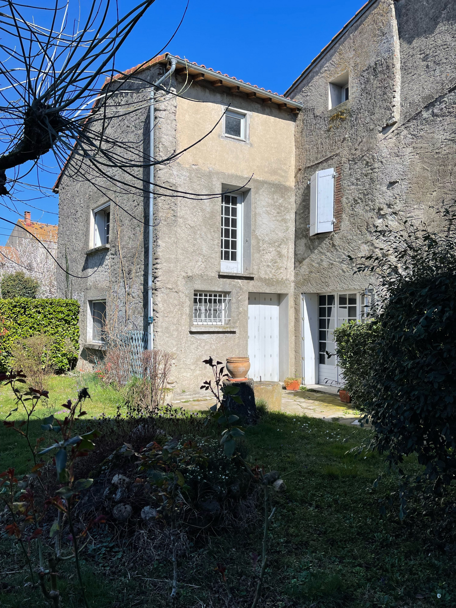Image_13, Maison, La Tour-du-Crieu, ref :760