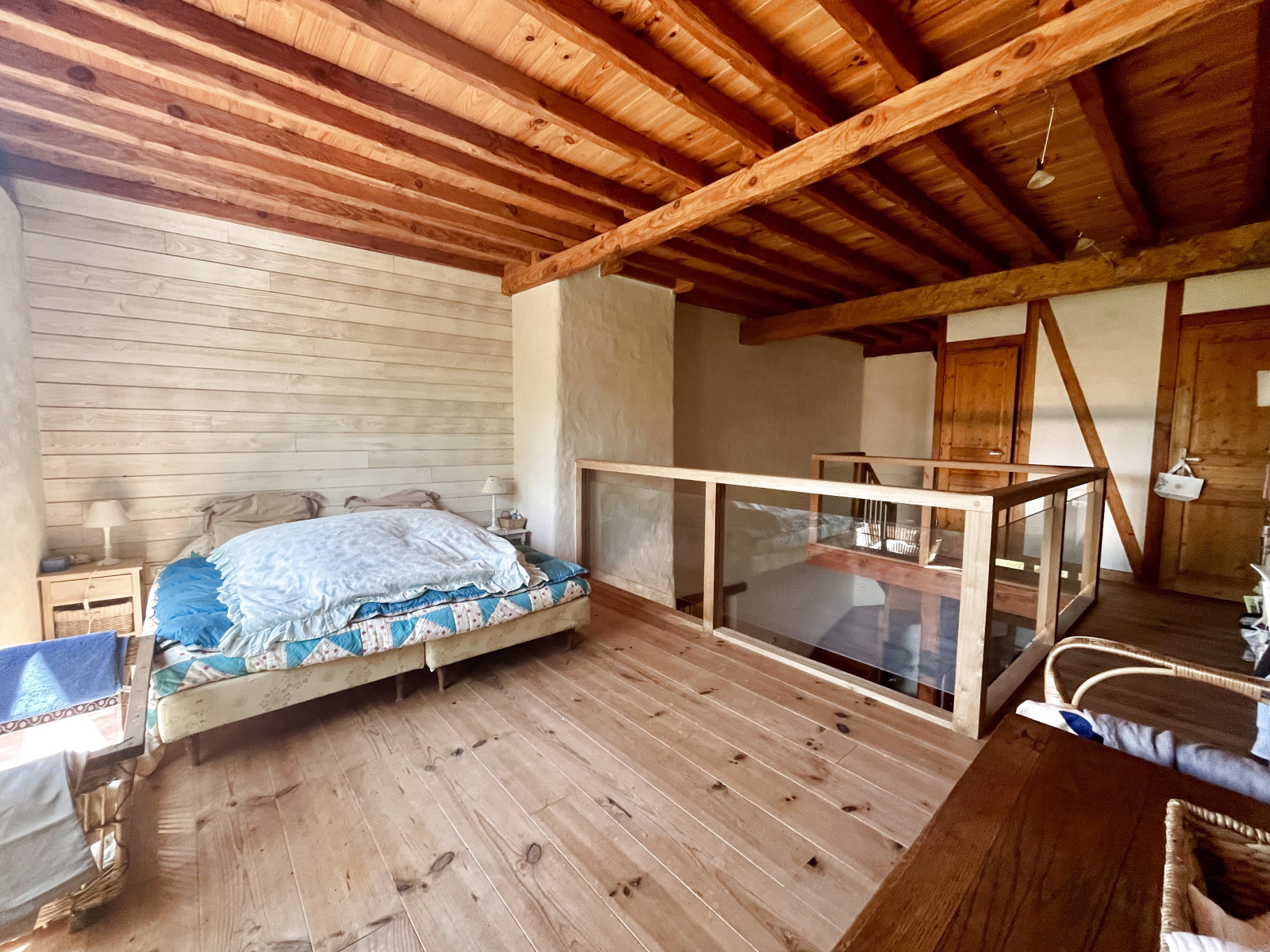 Image_6, Bastide, Saverdun, ref :972