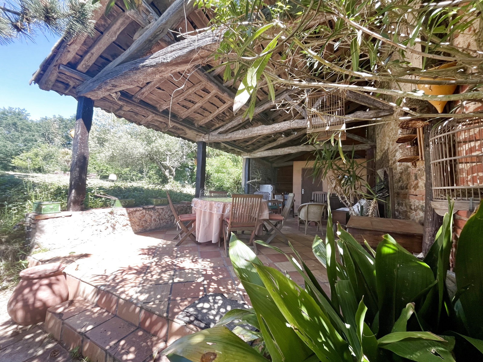 Image_15, Bastide, Saverdun, ref :972