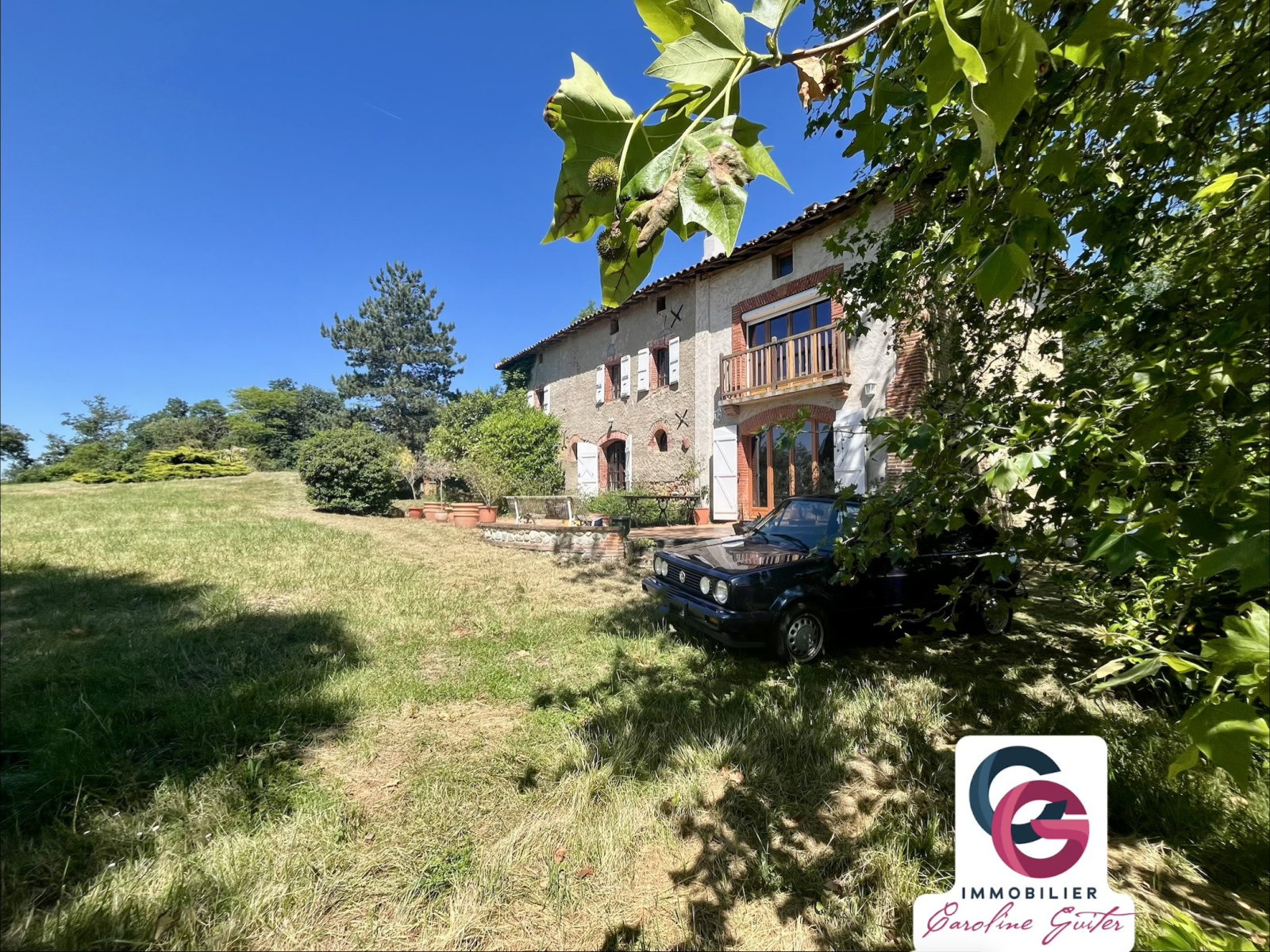 Image_1, Bastide, Saverdun, ref :972