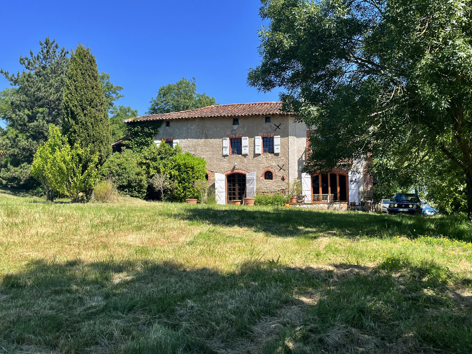 Image_2, Bastide, Saverdun, ref :972