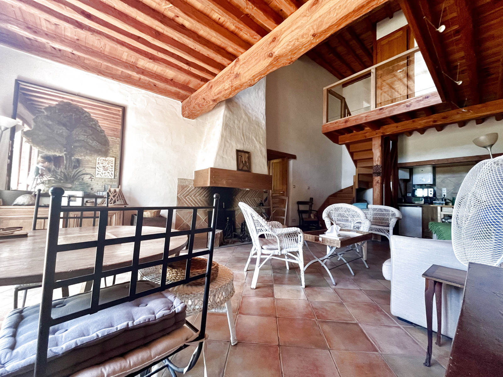 Image_5, Bastide, Saverdun, ref :972