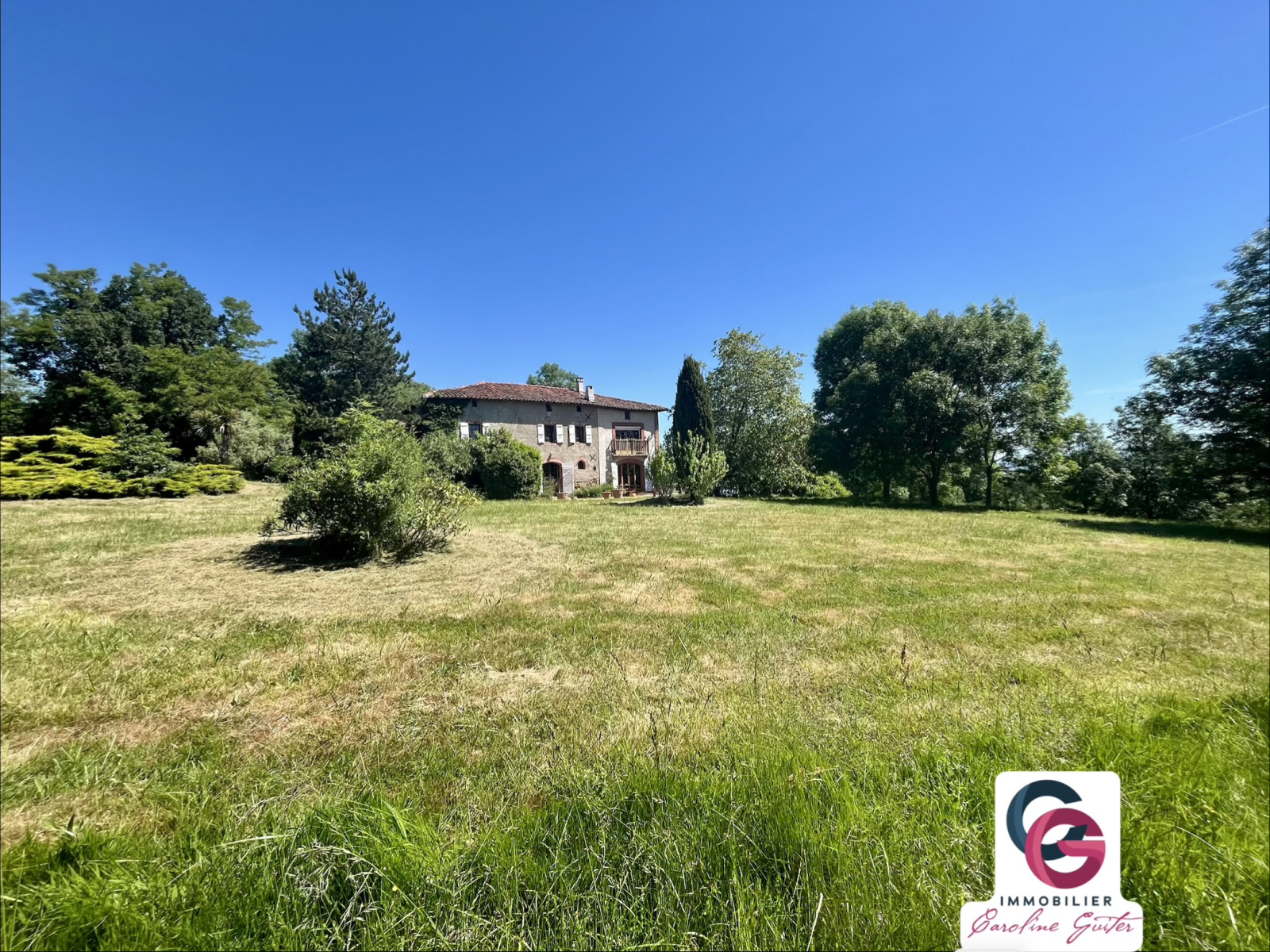 Image_1, Bastide, Saverdun, ref :972