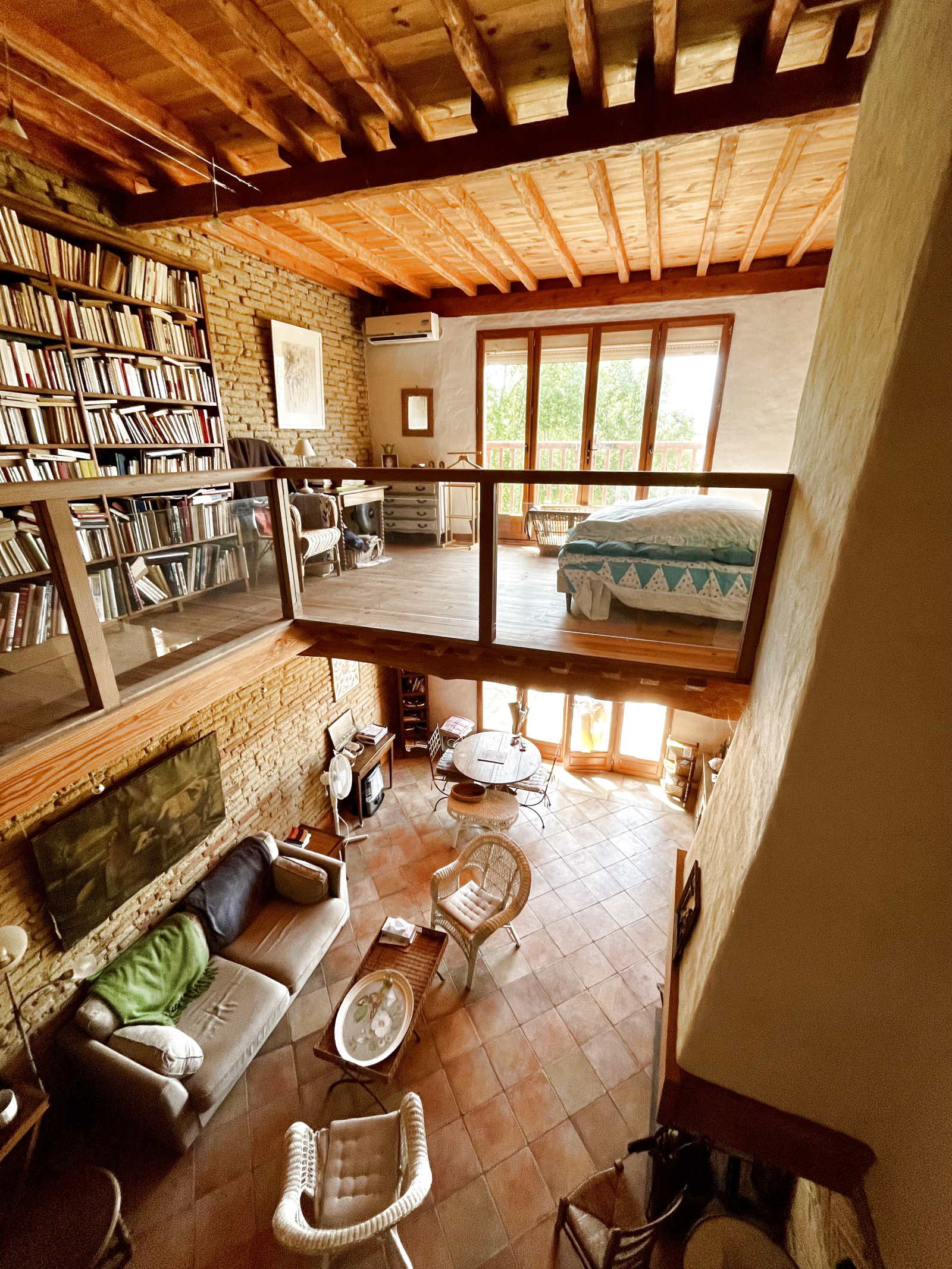 Image_7, Bastide, Saverdun, ref :972