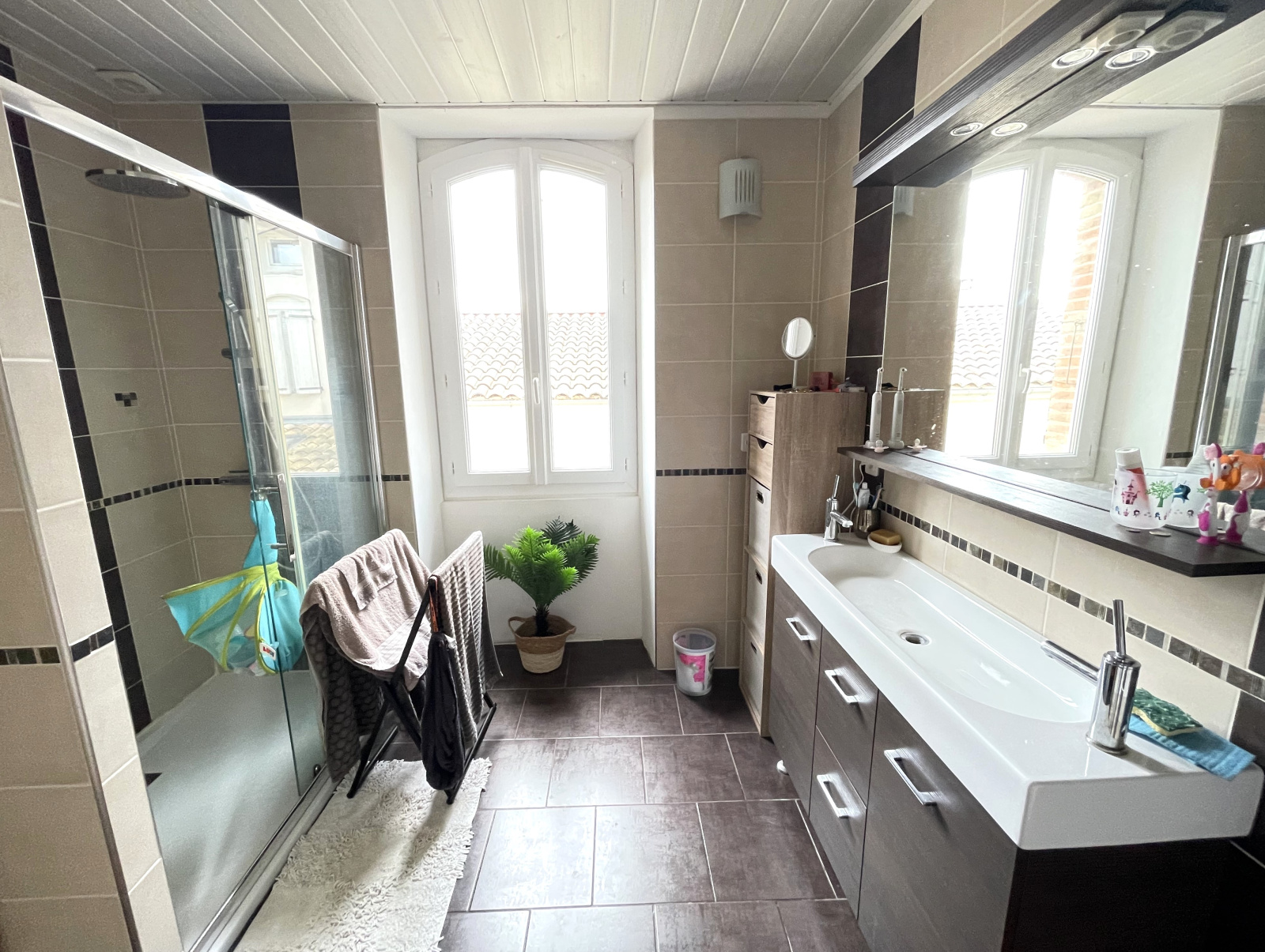 Image_7, Maison de village, La Tour-du-Crieu, ref :875