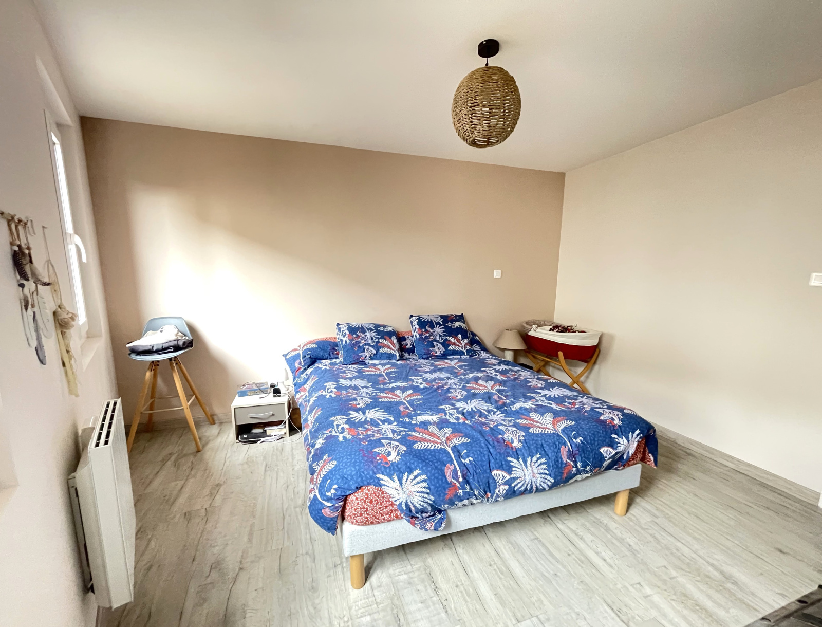 Image_4, Maison de village, La Tour-du-Crieu, ref :875