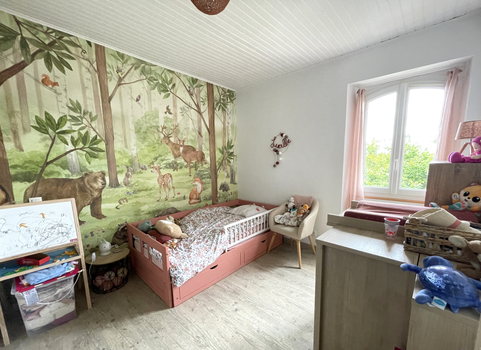 Image_6, Maison de village, La Tour-du-Crieu, ref :875