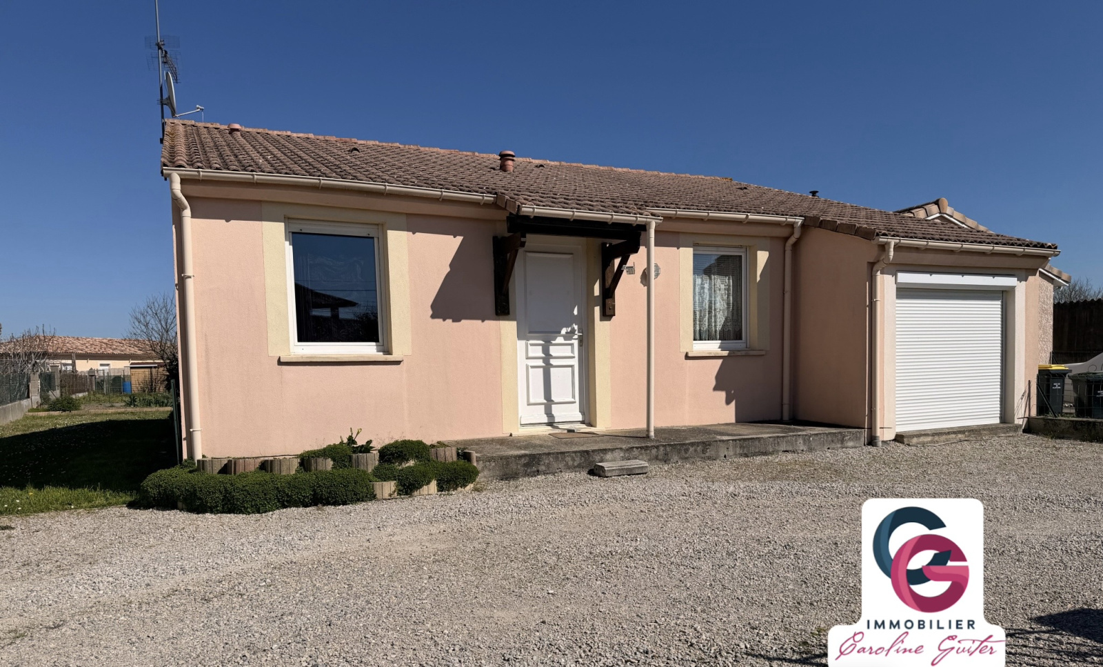 Image_1, Villa, La Tour-du-Crieu, ref :966