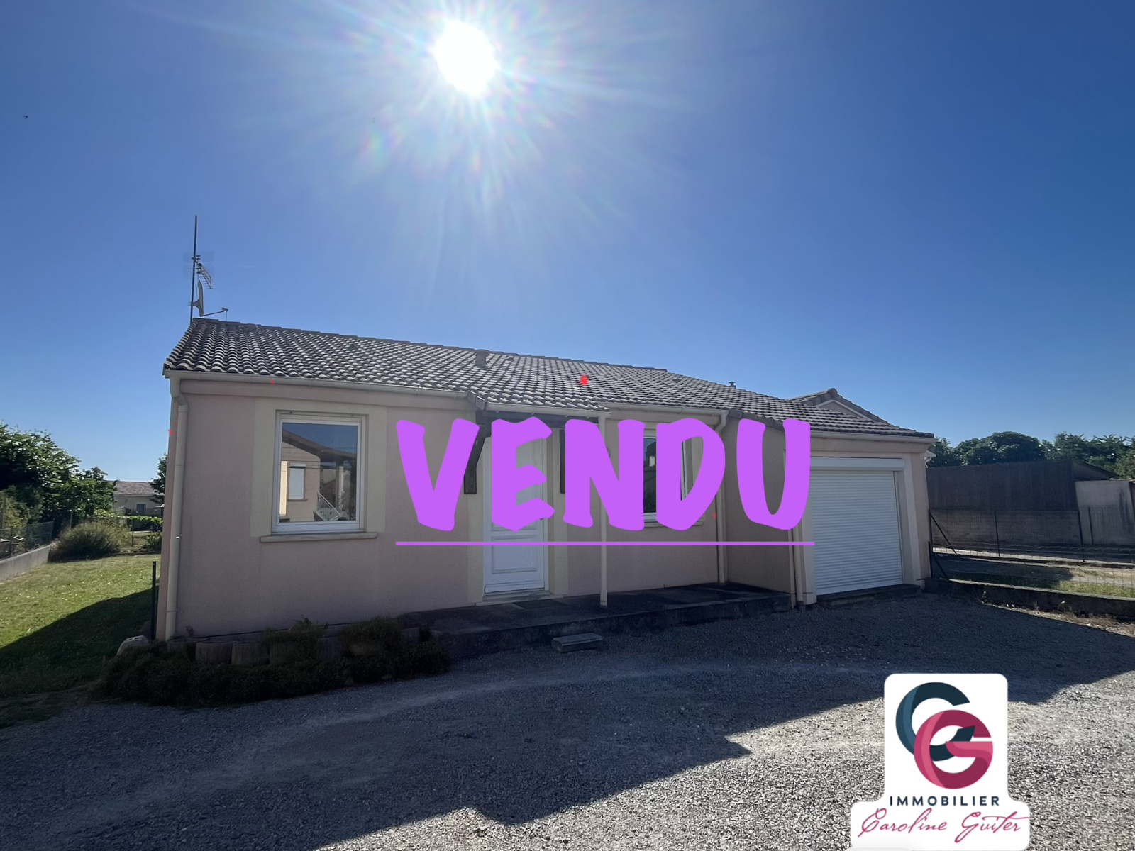 Image_1, Villa, La Tour-du-Crieu, ref :966