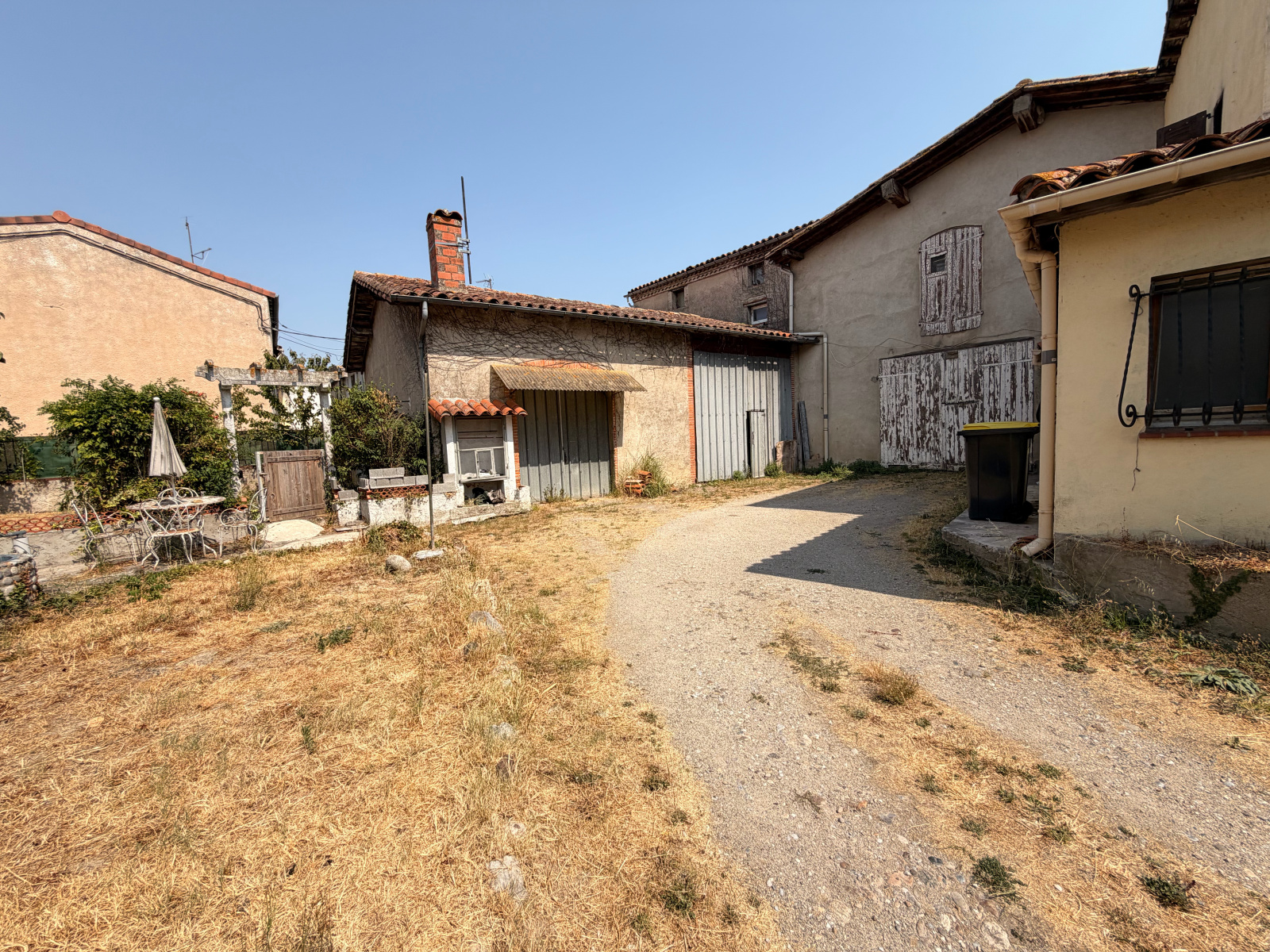 Image_2, Maison, La Tour-du-Crieu, ref :905