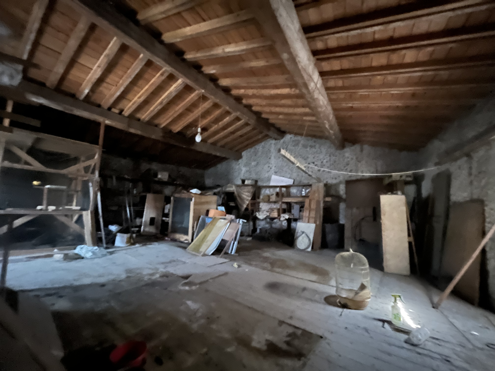 Image_9, Maison, La Tour-du-Crieu, ref :905