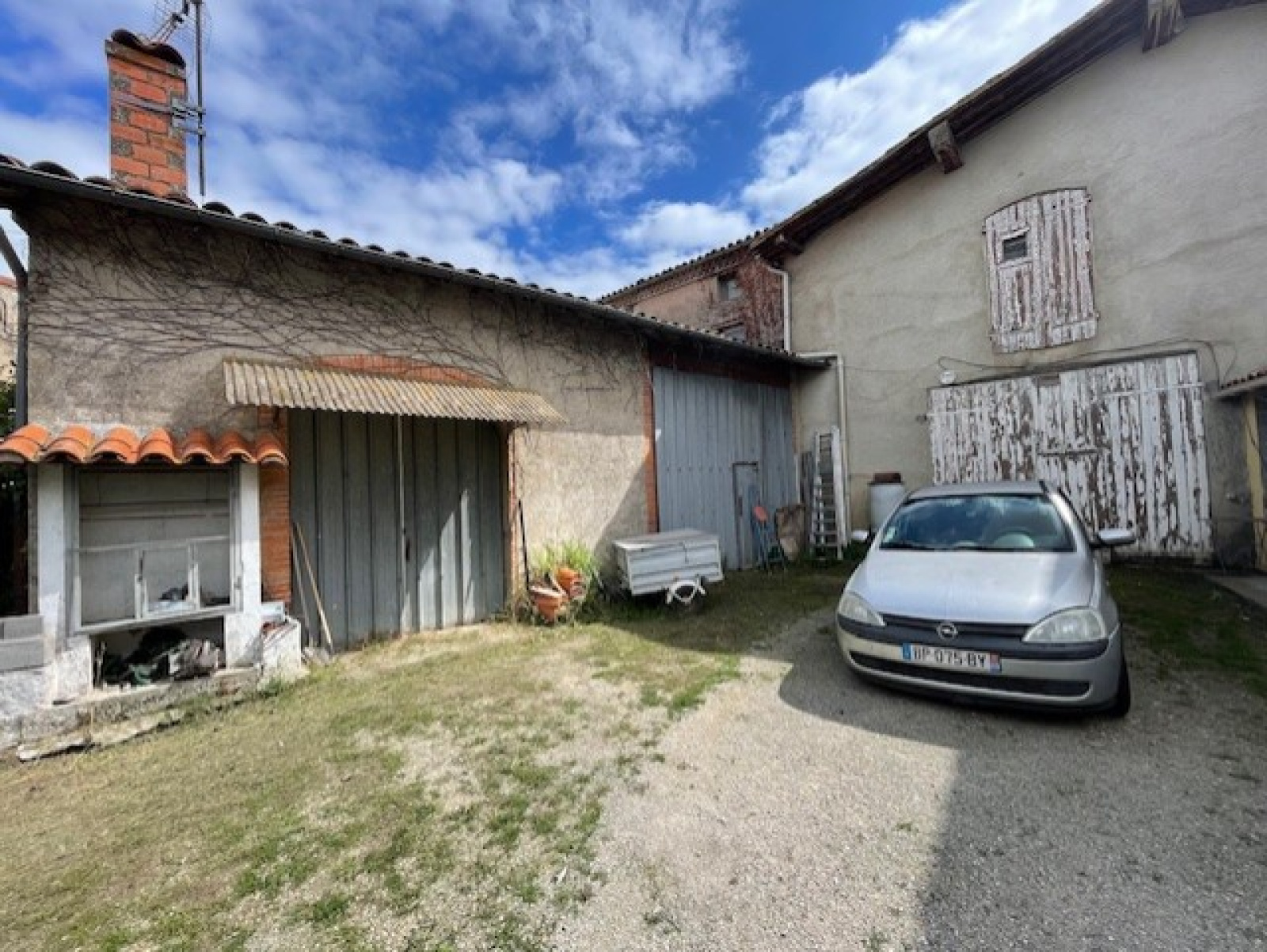 Image_2, Maison, La Tour-du-Crieu, ref :905