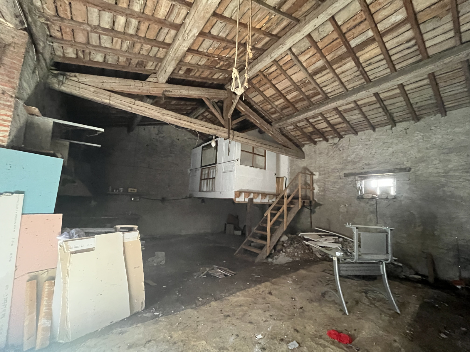 Image_7, Maison, La Tour-du-Crieu, ref :905