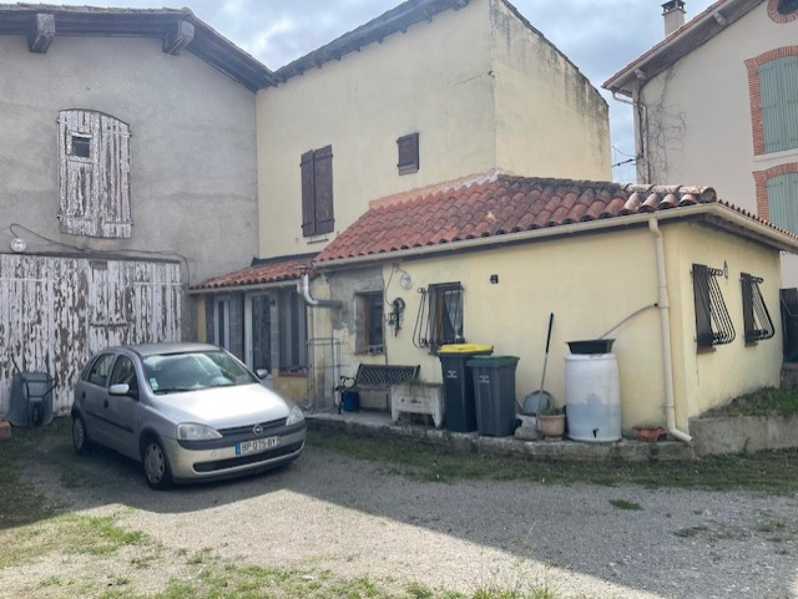 Image_1, Maison, La Tour-du-Crieu, ref :905