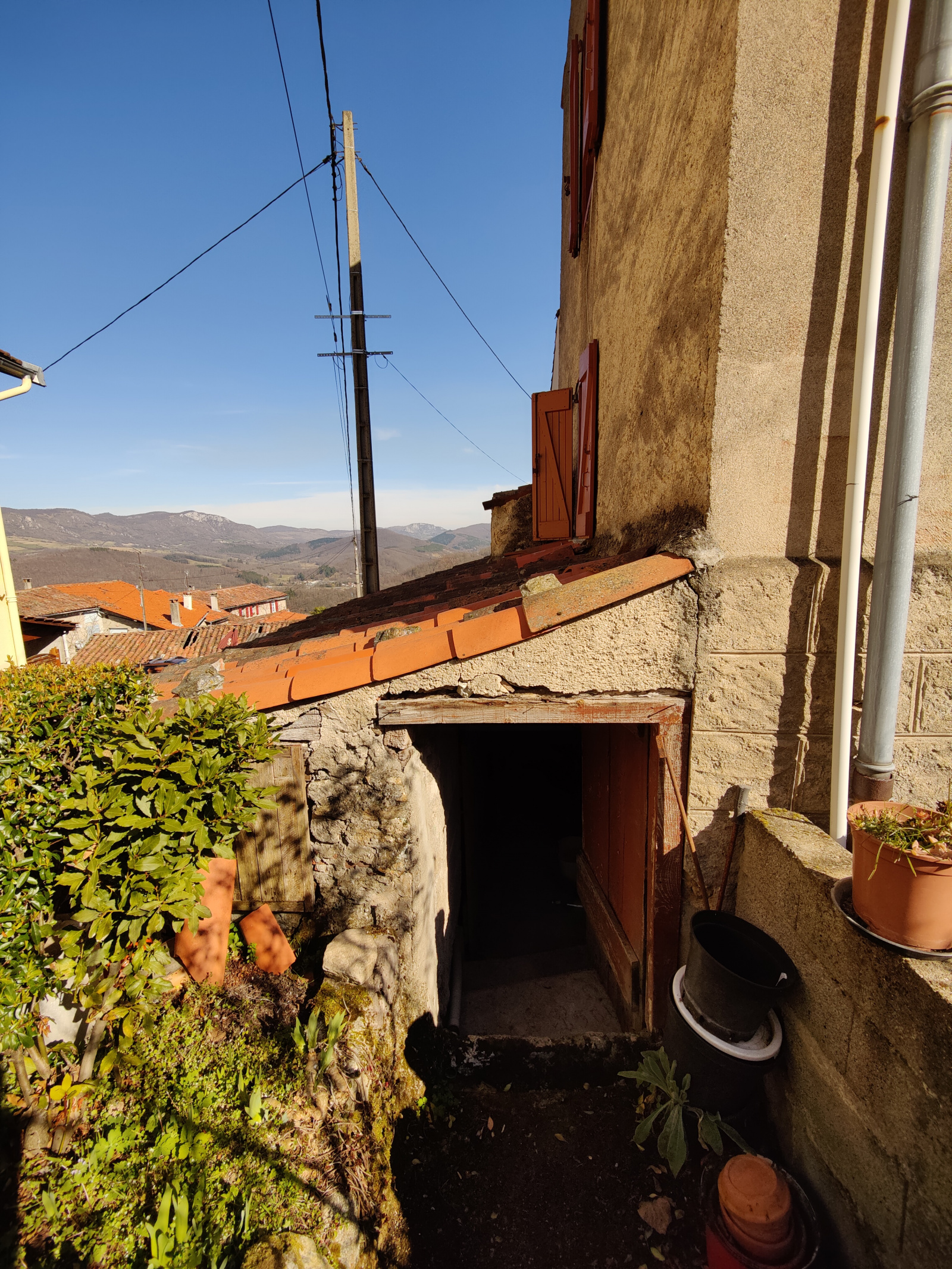 Image_15, Maison de village, Montoulieu, ref :761