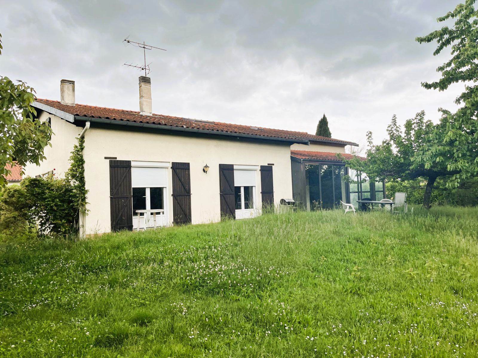 Image_1, Villa, La Tour-du-Crieu, ref :936