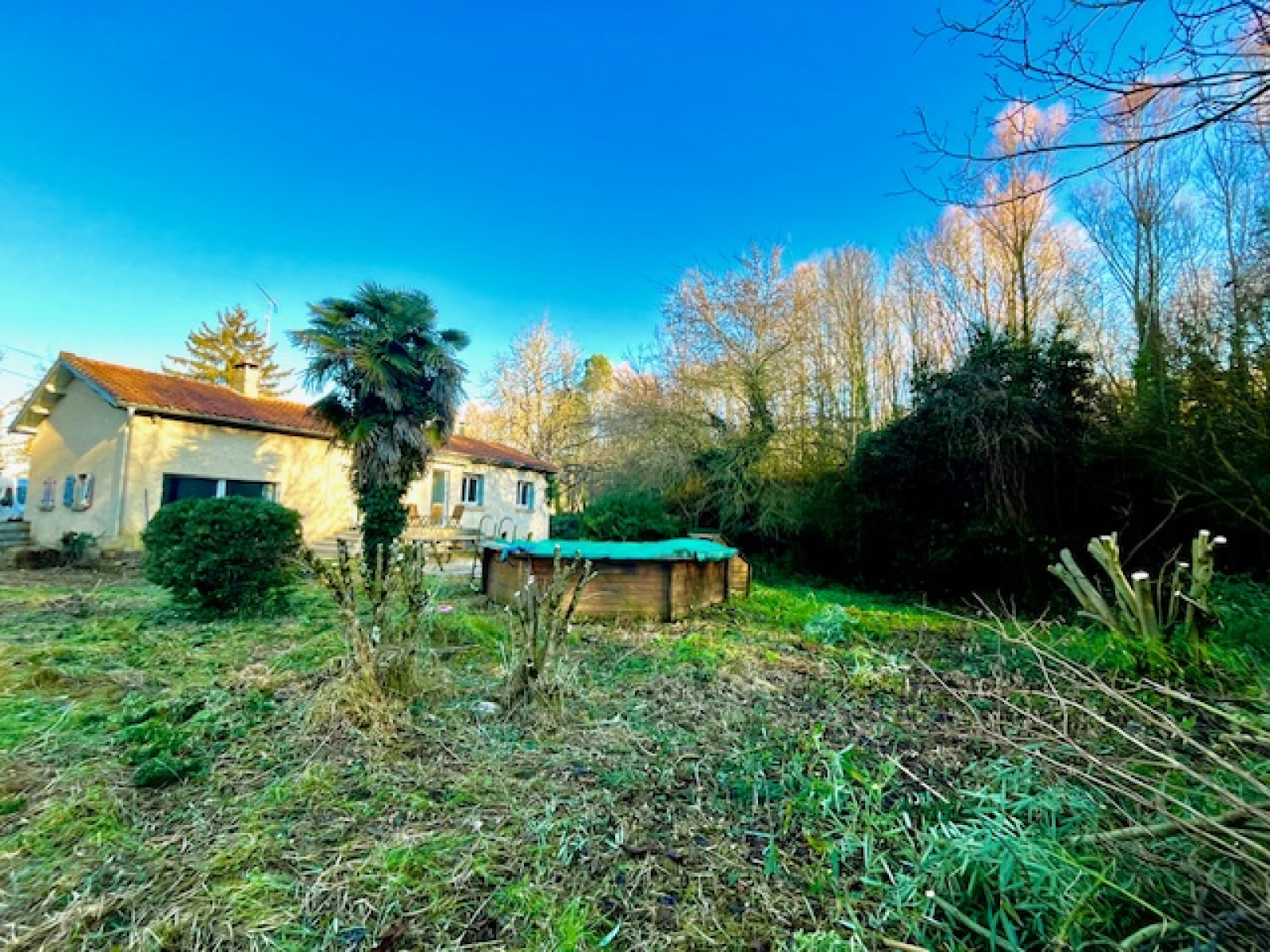 Image_1, Villa, Saverdun, ref :856