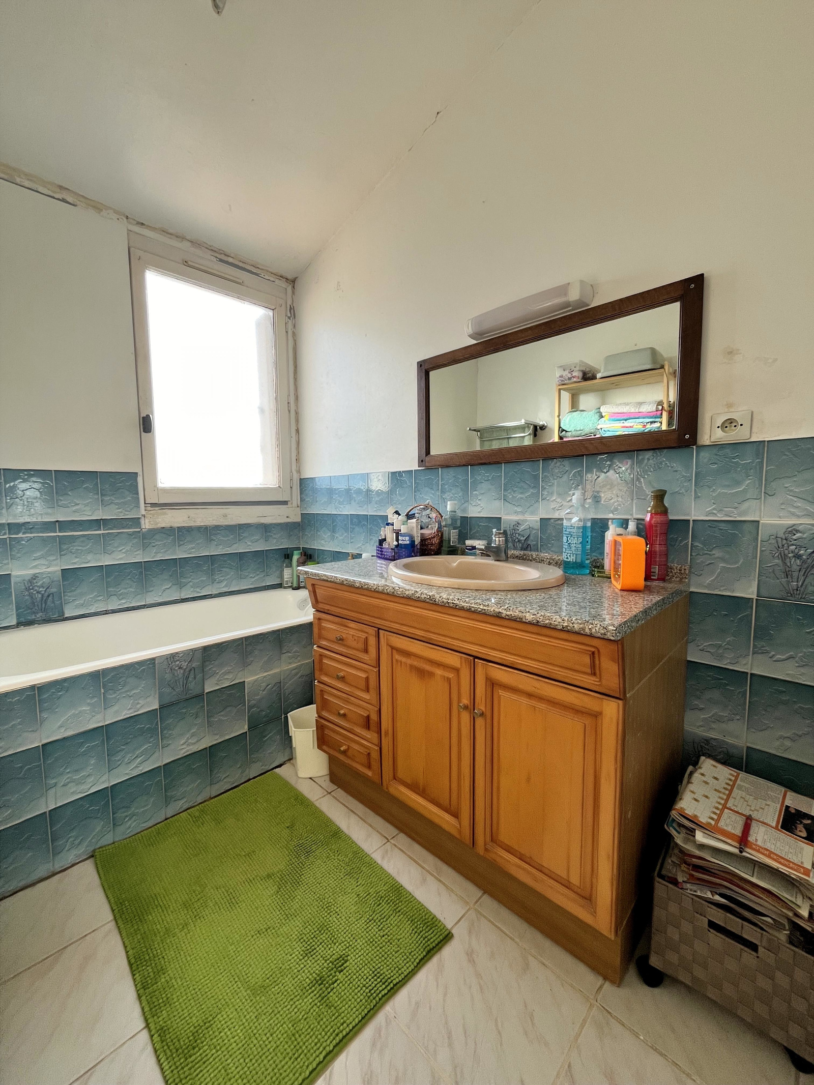 Image_8, Maison, La Tour-du-Crieu, ref :957