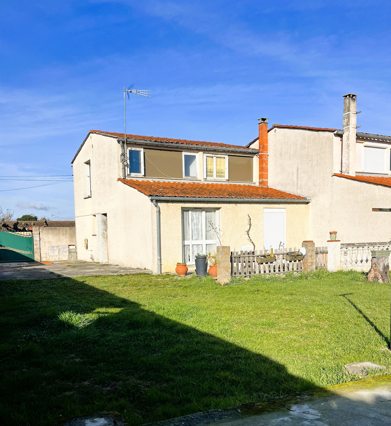 Image_1, Maison, La Tour-du-Crieu, ref :957