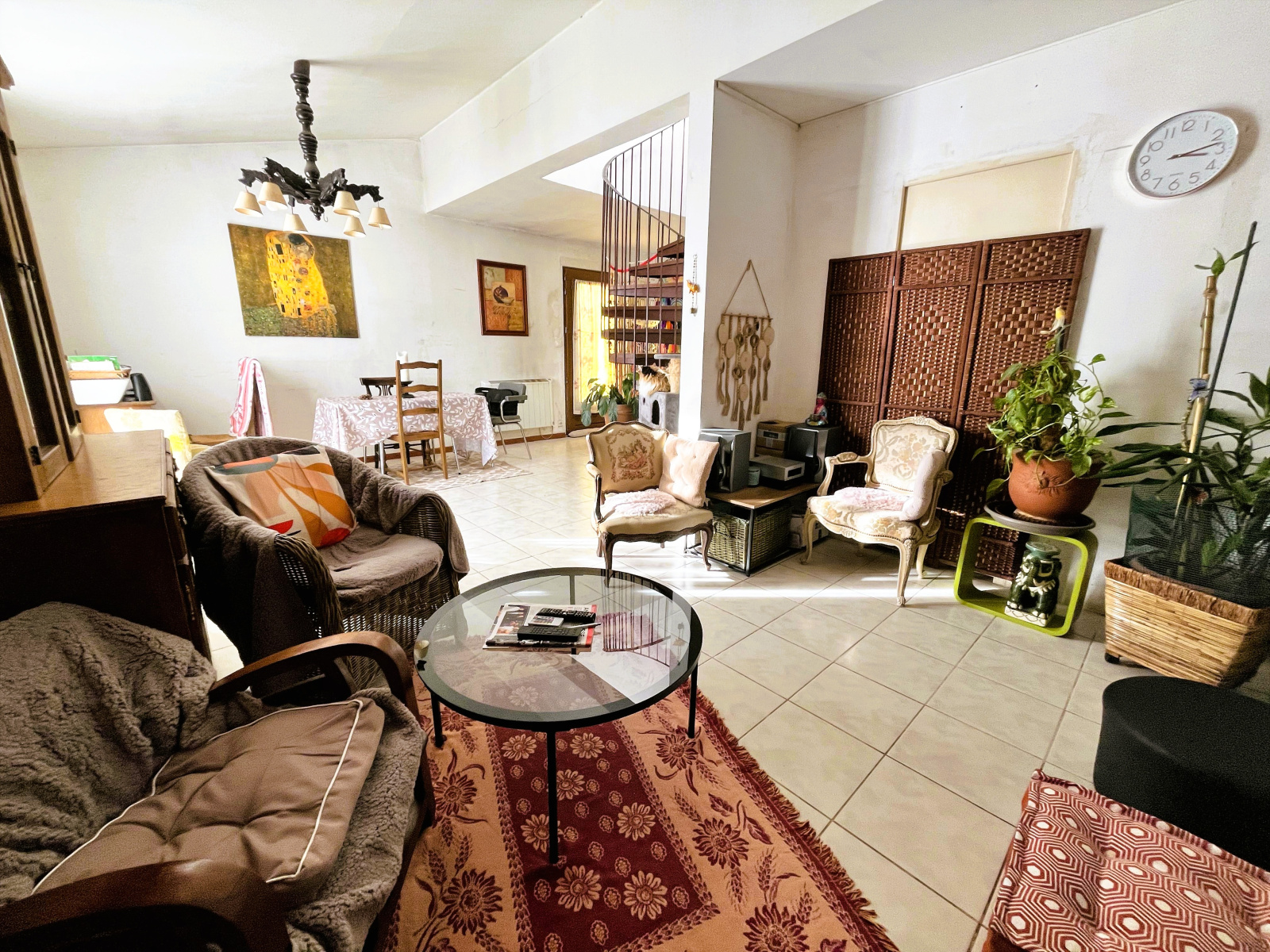 Image_3, Maison, La Tour-du-Crieu, ref :957