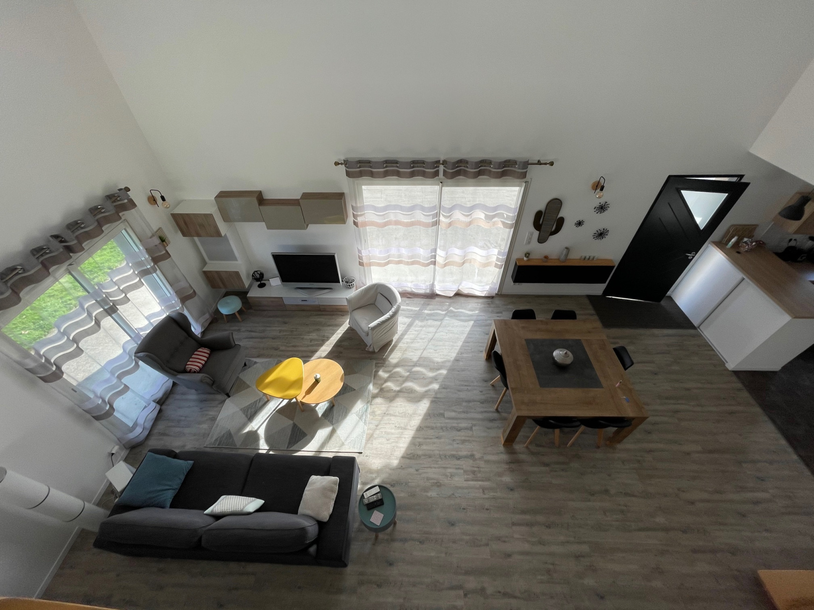 Image_5, Villa, La Tour-du-Crieu, ref :705