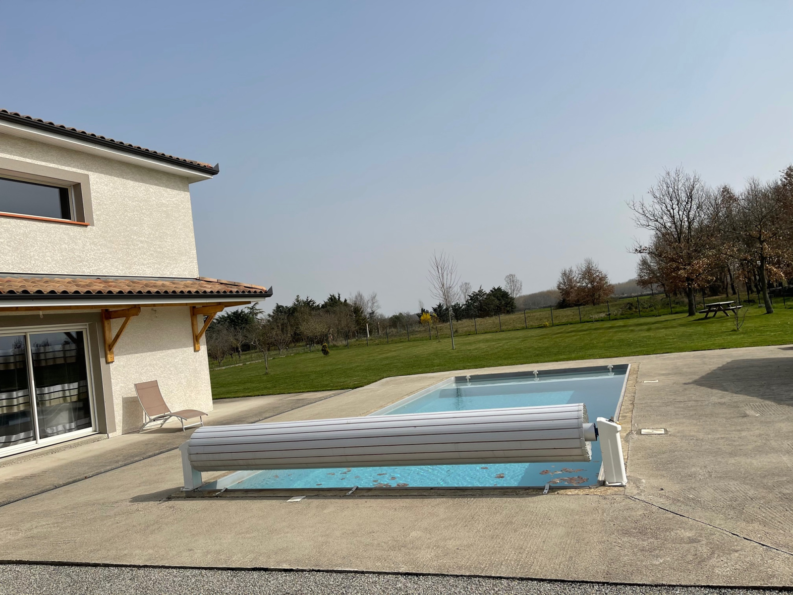 Image_2, Villa, La Tour-du-Crieu, ref :705