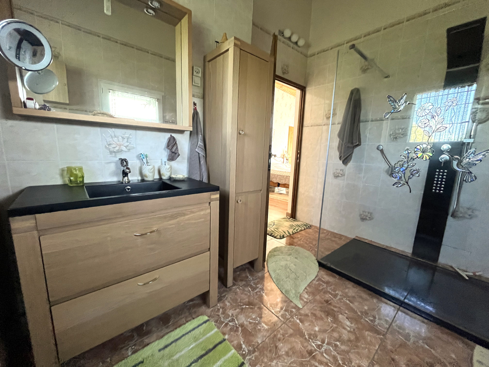Image_9, Maison de village, Les Pujols, ref :971