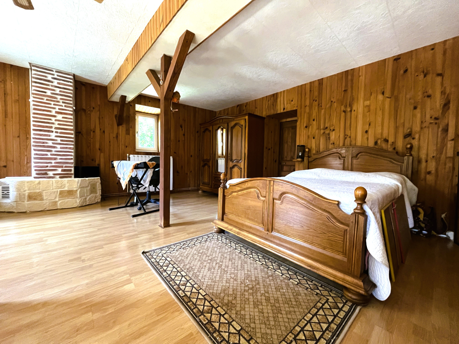 Image_7, Maison de village, Les Pujols, ref :971