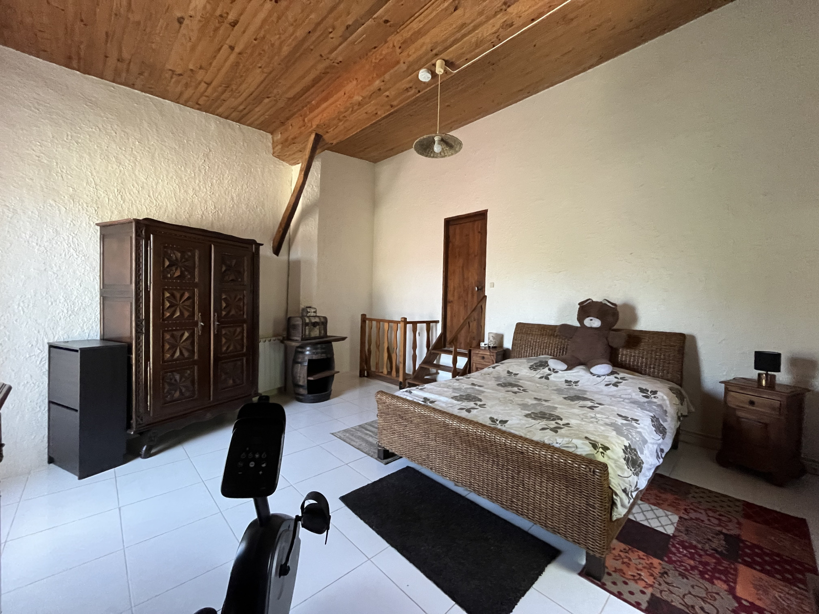 Image_8, Maison de village, Les Pujols, ref :971