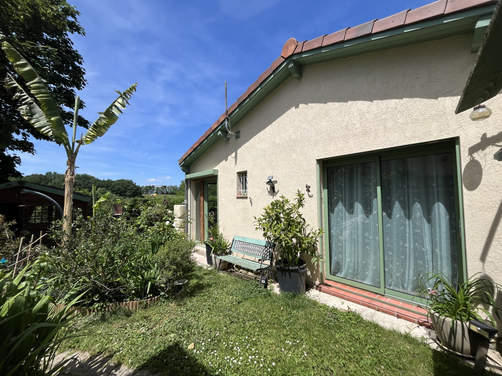 Image_3, Maison de village, Les Pujols, ref :971