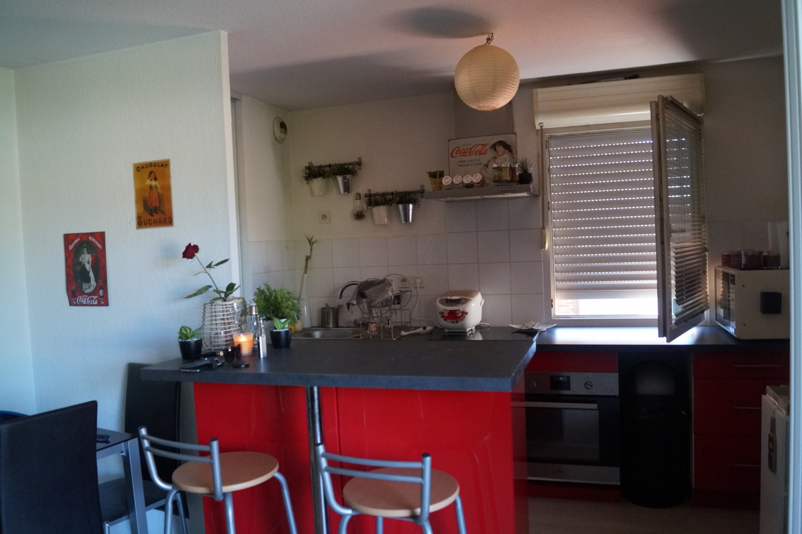 Image_2, Appartement, Toulouse, ref :685