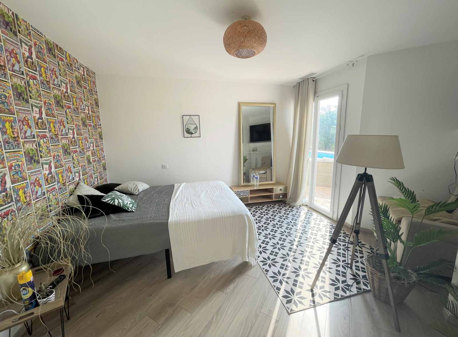 Image_7, Villa, Pamiers, ref :793