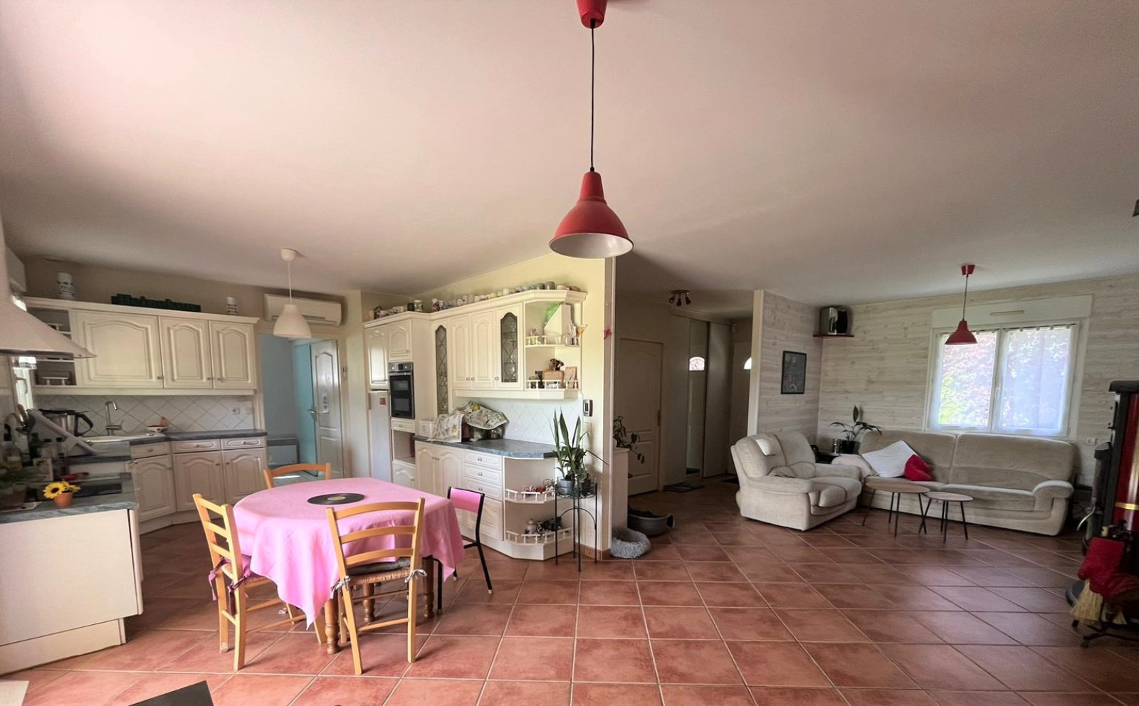 Image_2, Maison, Les Pujols, ref :827