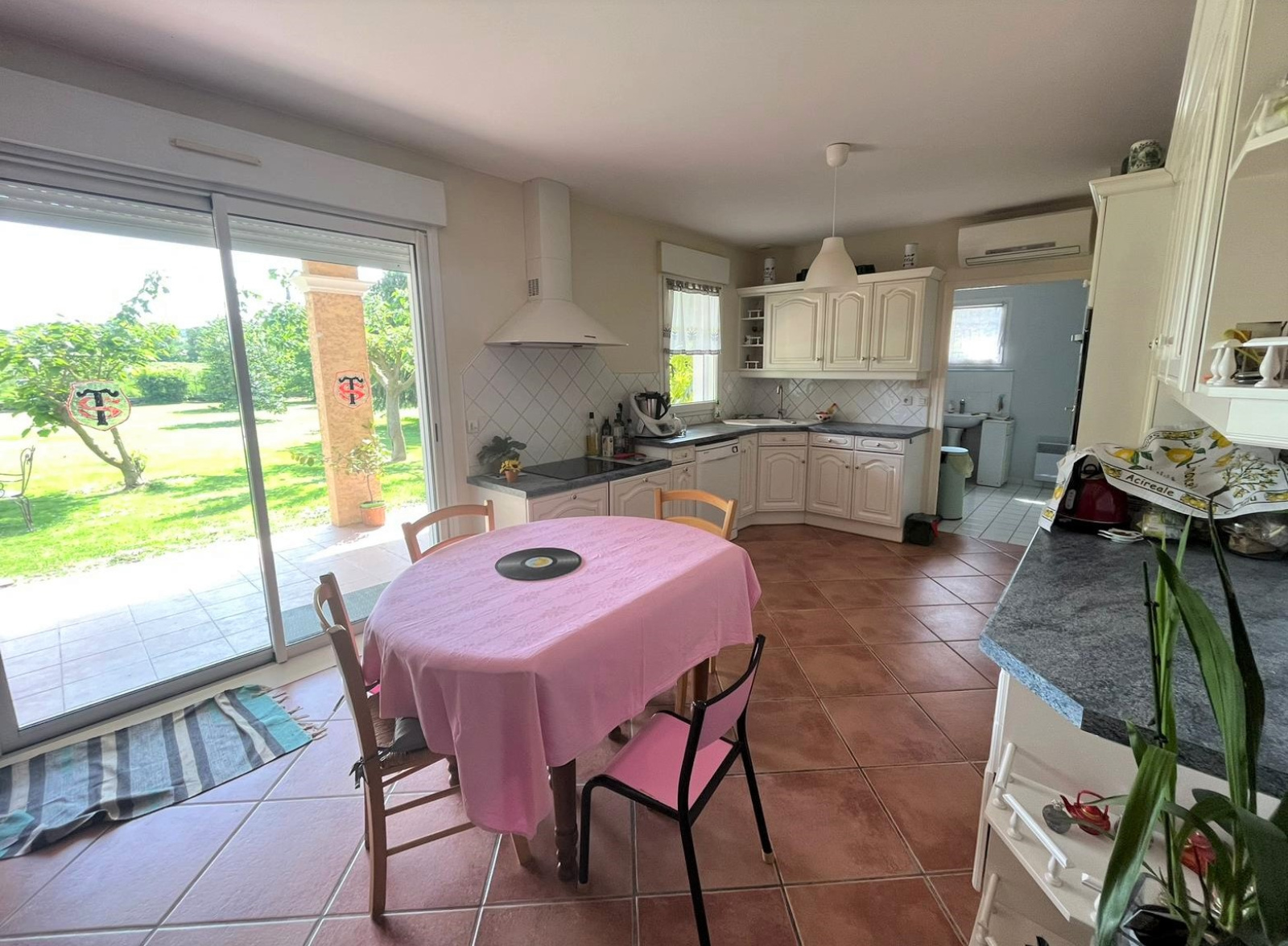 Image_3, Maison, Les Pujols, ref :827