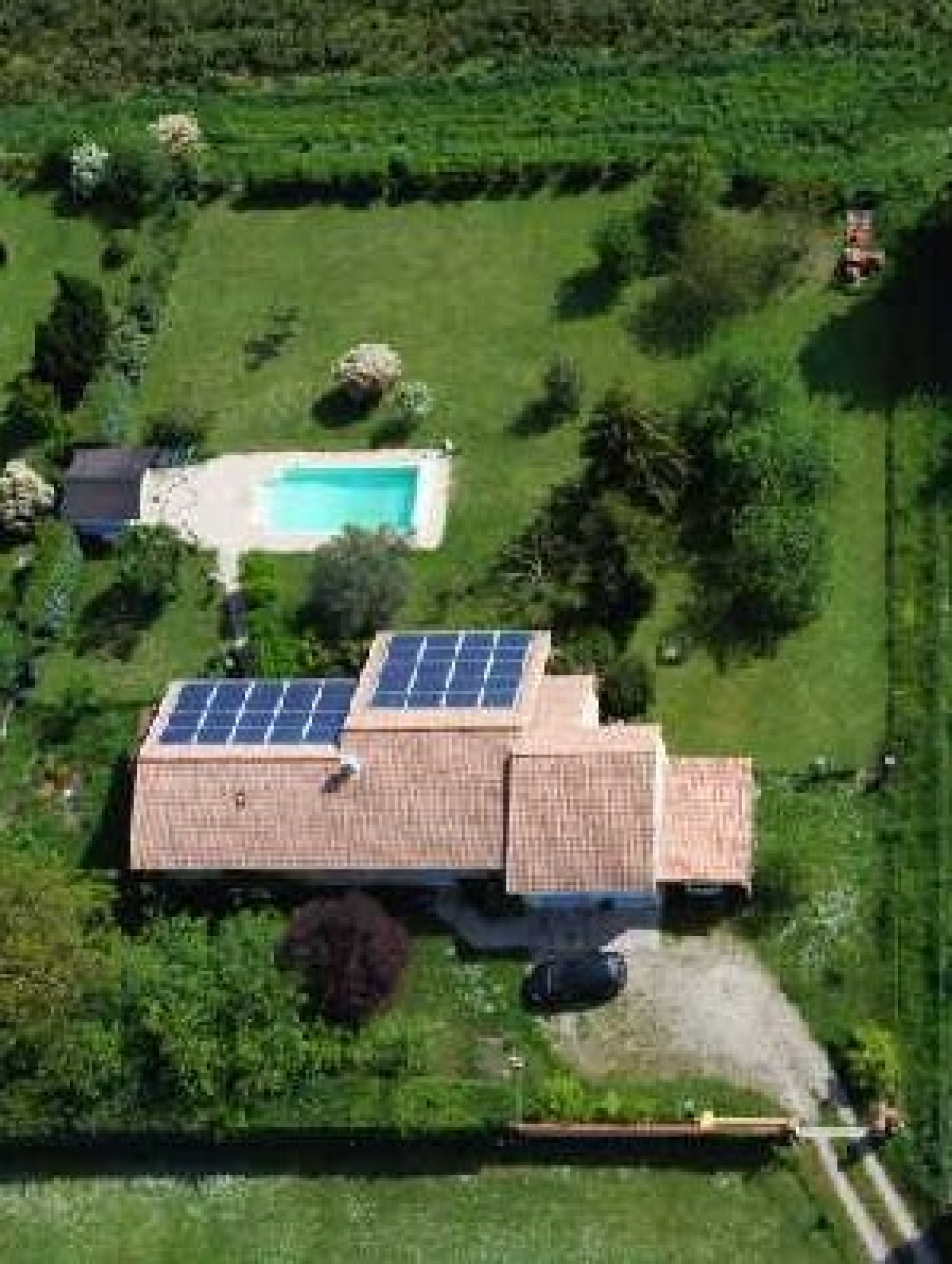 Image_9, Maison, Les Pujols, ref :827