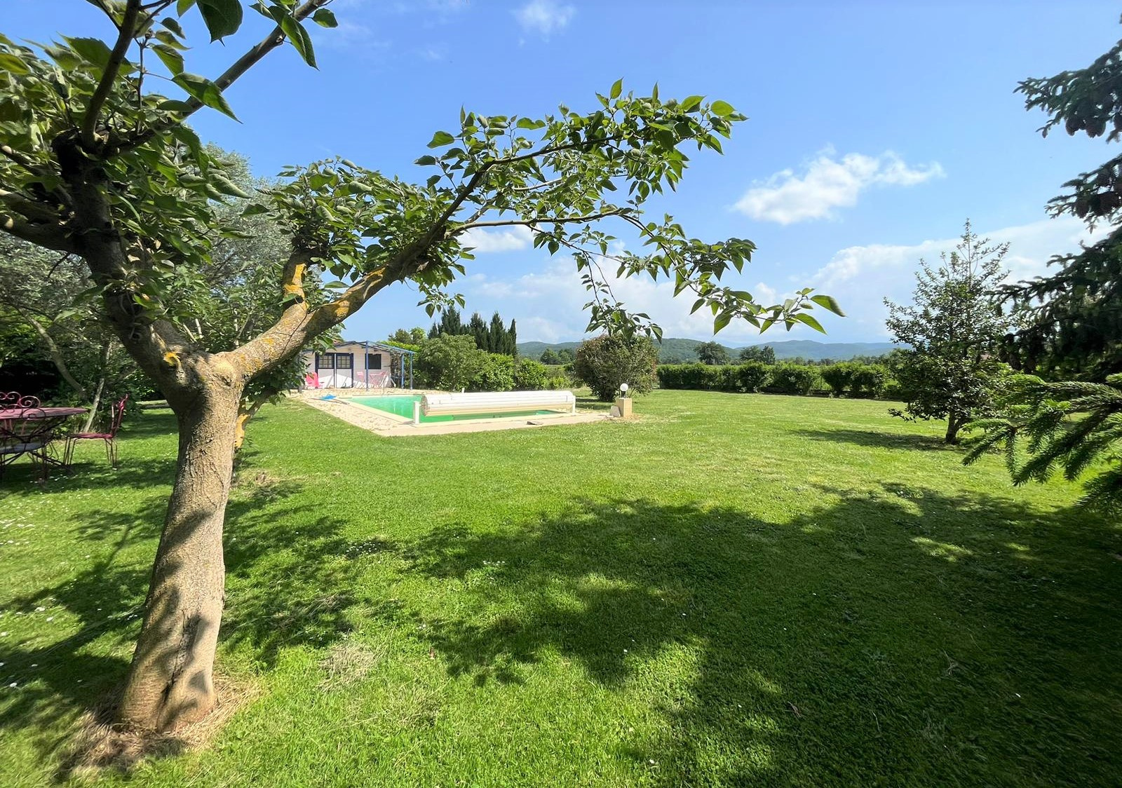 Image_8, Maison, Les Pujols, ref :827