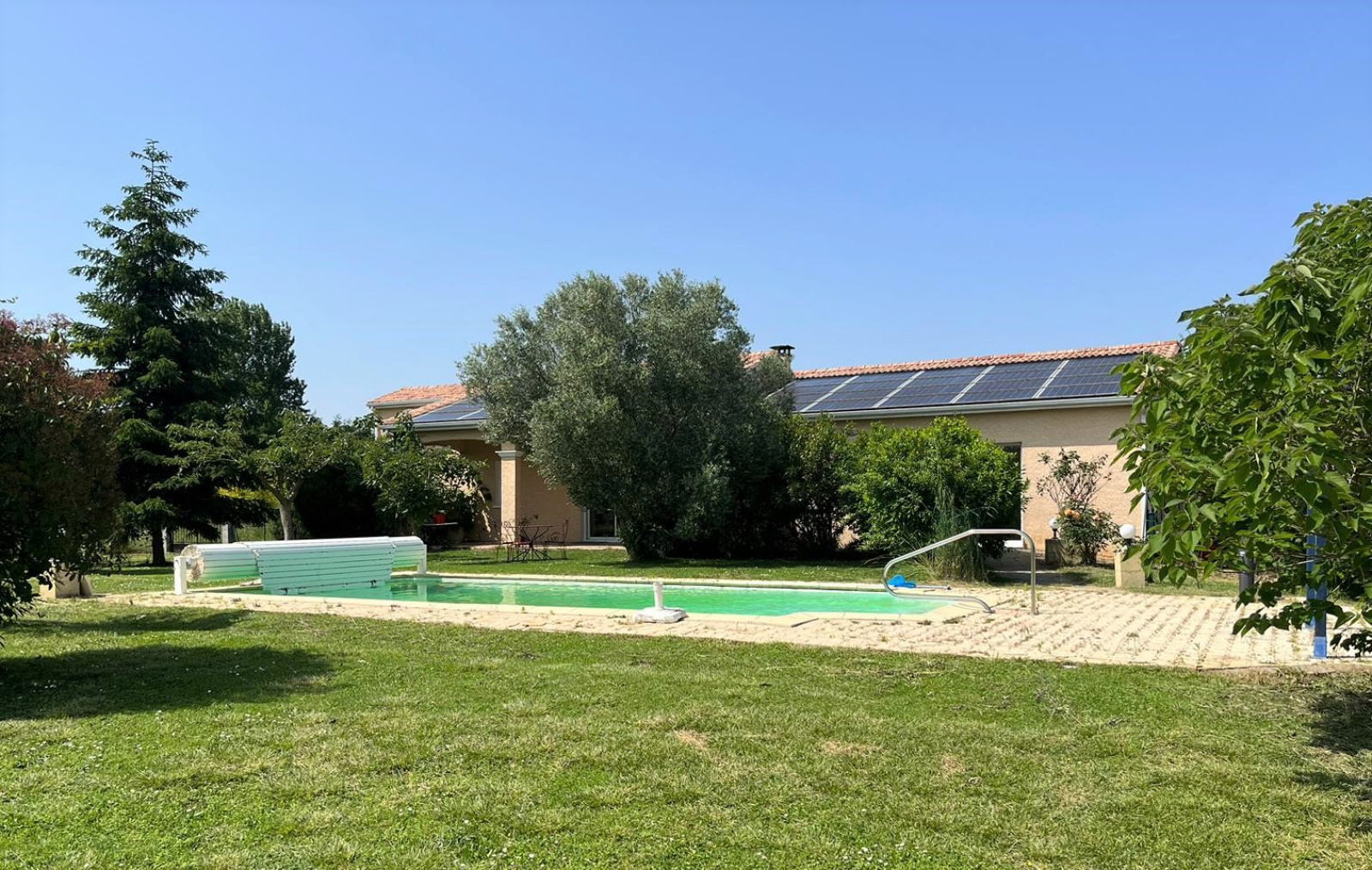 Image_1, Maison, Les Pujols, ref :827