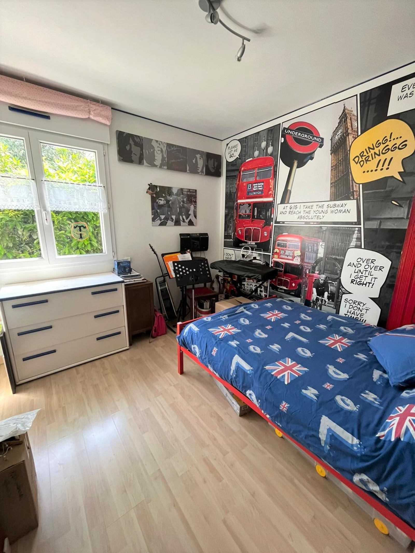 Image_5, Maison, Les Pujols, ref :827