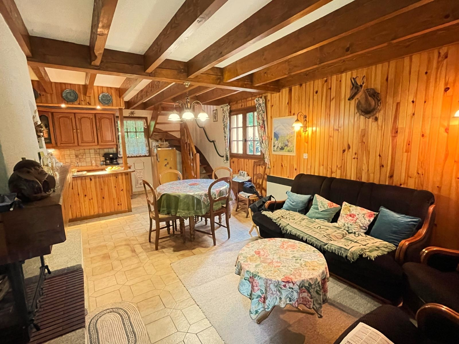 Image_2, Maison, Perles-et-Castelet, ref :881