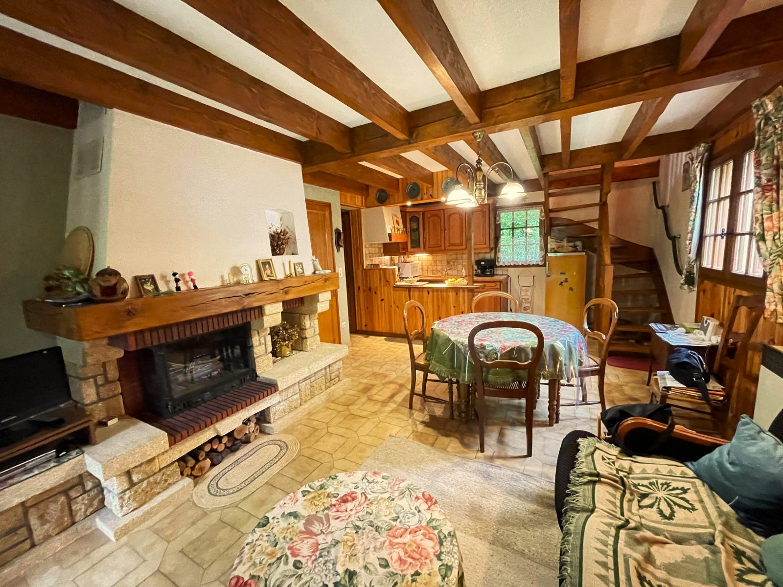 Image_3, Maison, Perles-et-Castelet, ref :881