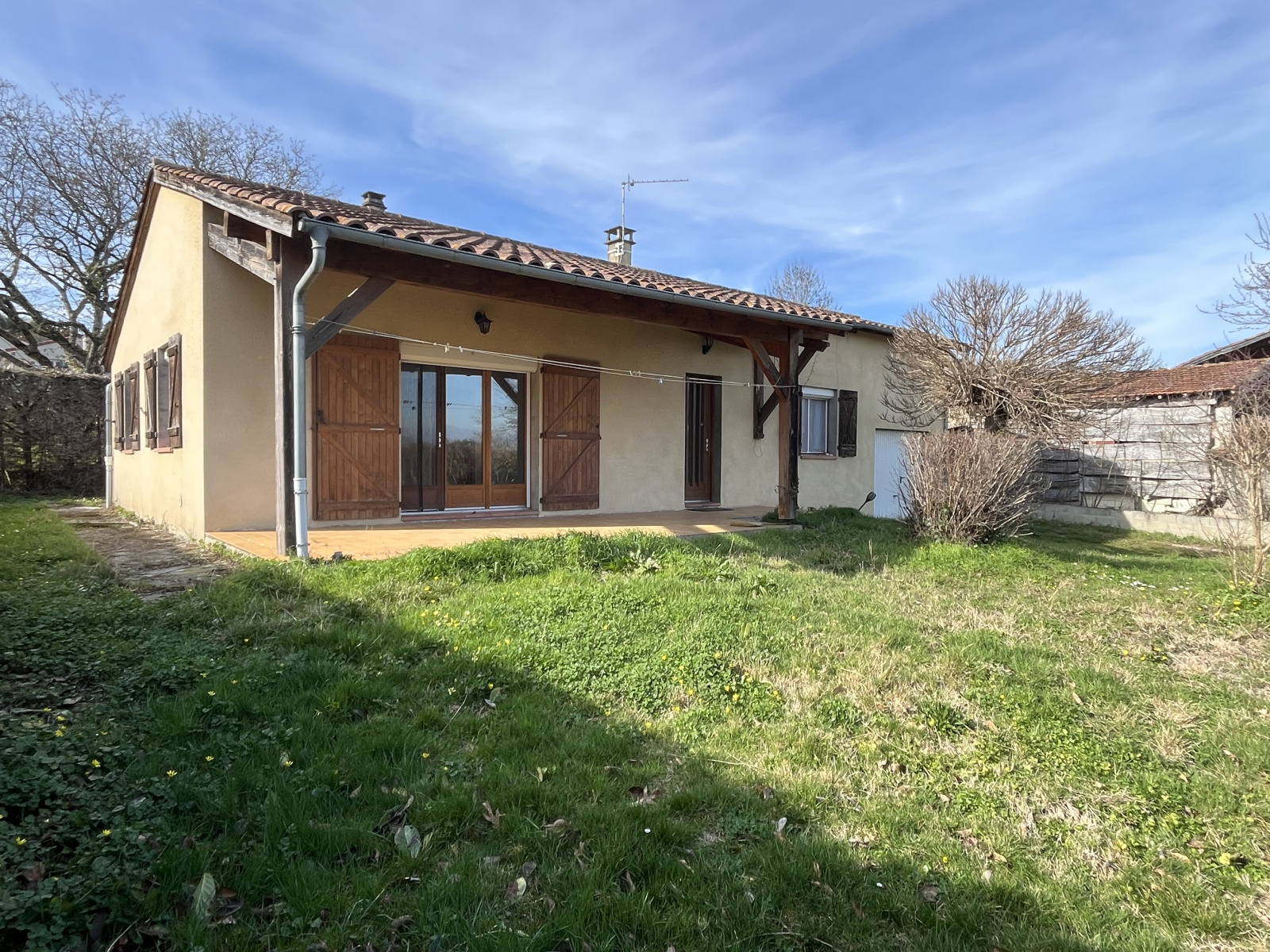 Image_1, Villa, Benagues, ref :961