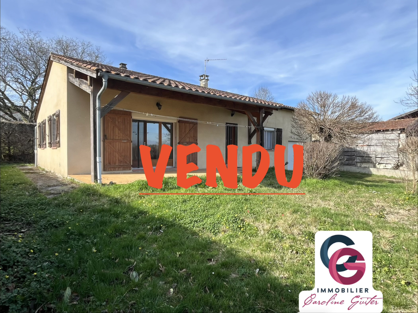 Image_1, Villa, Benagues, ref :961