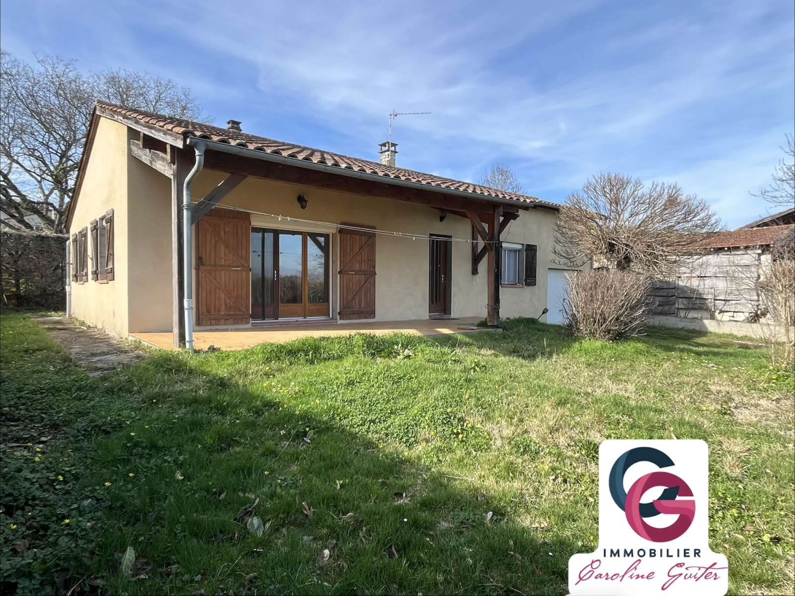 Image_1, Villa, Benagues, ref :961