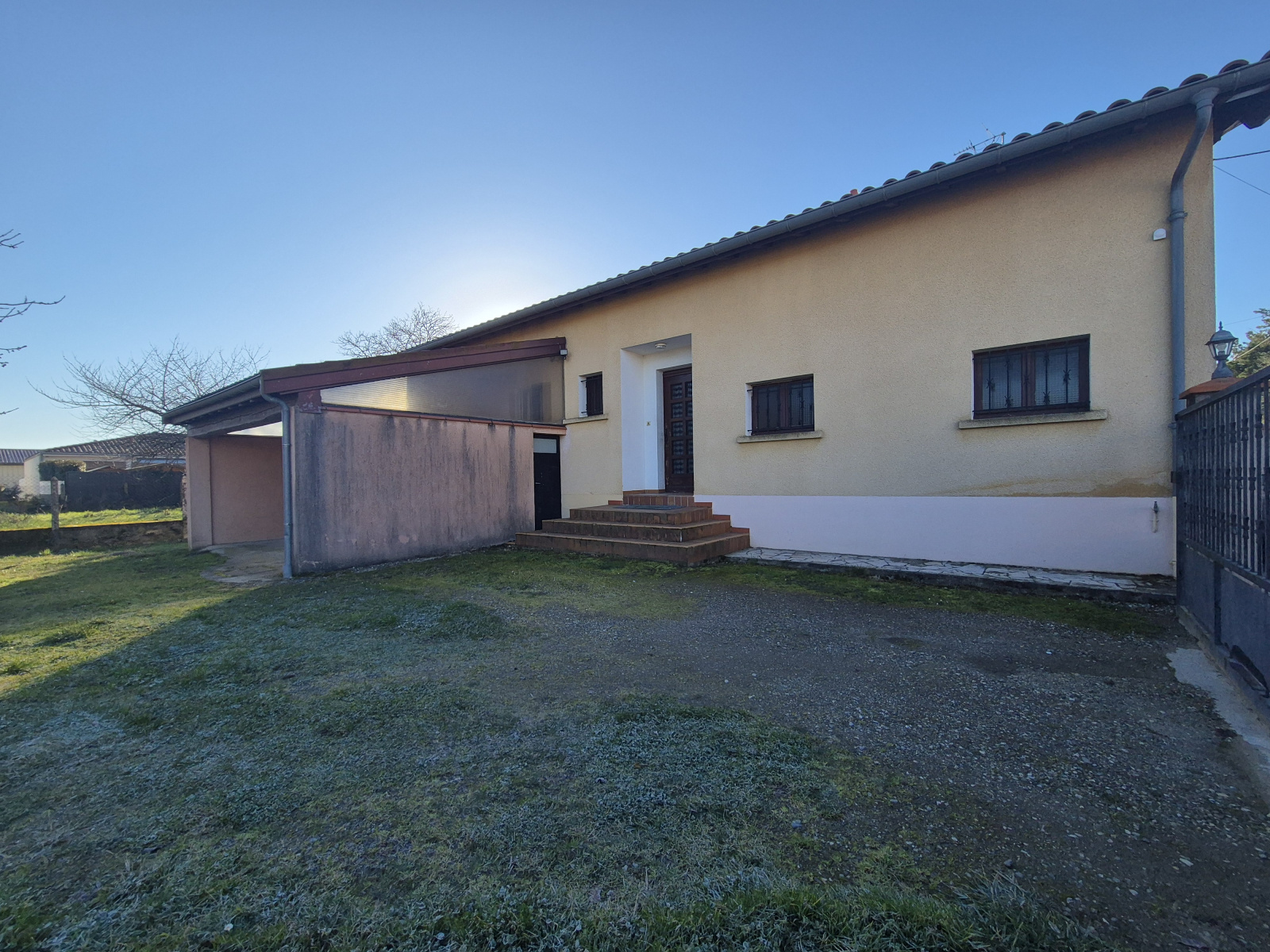 Image_1, Maison, La Tour-du-Crieu, ref :920