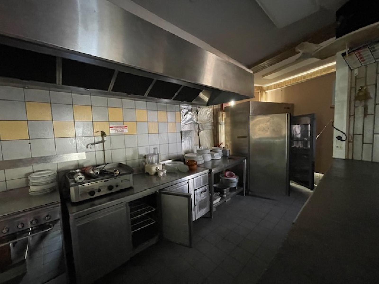 Image_4, Local commercial, Varilhes, ref :941 