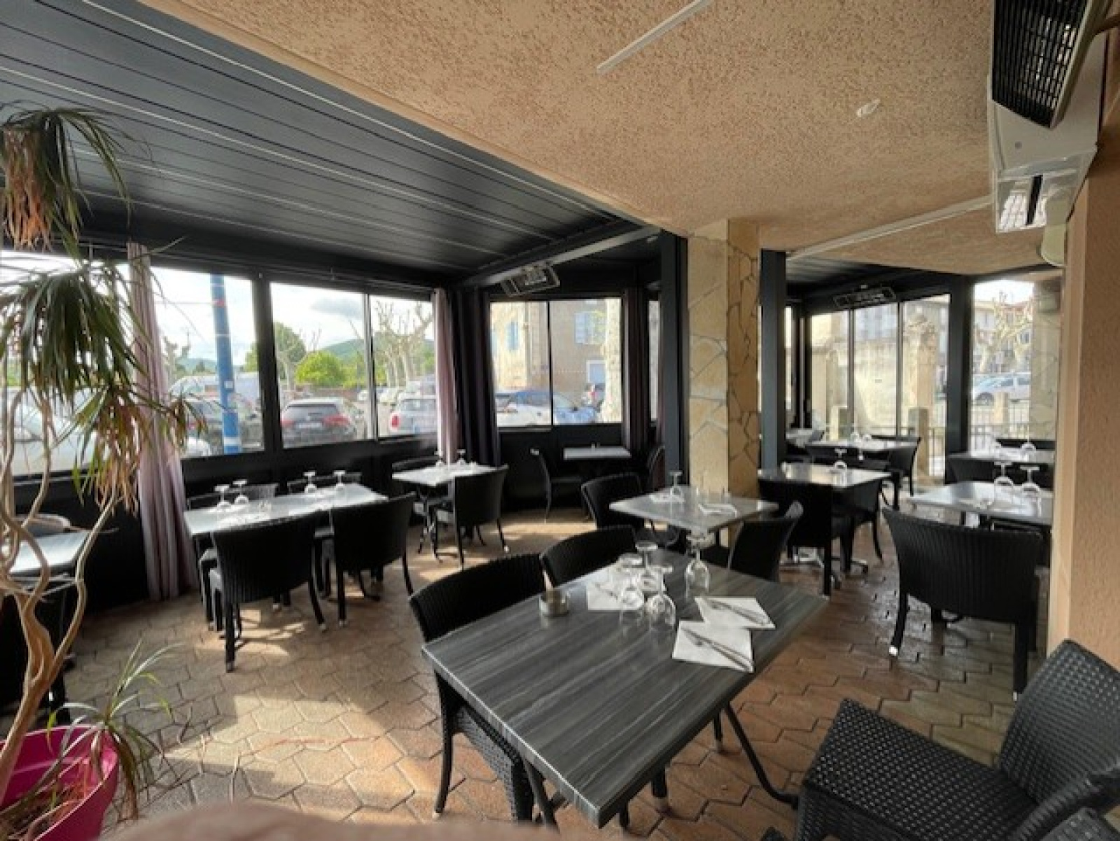 Image_5, Local commercial, Varilhes, ref :941 