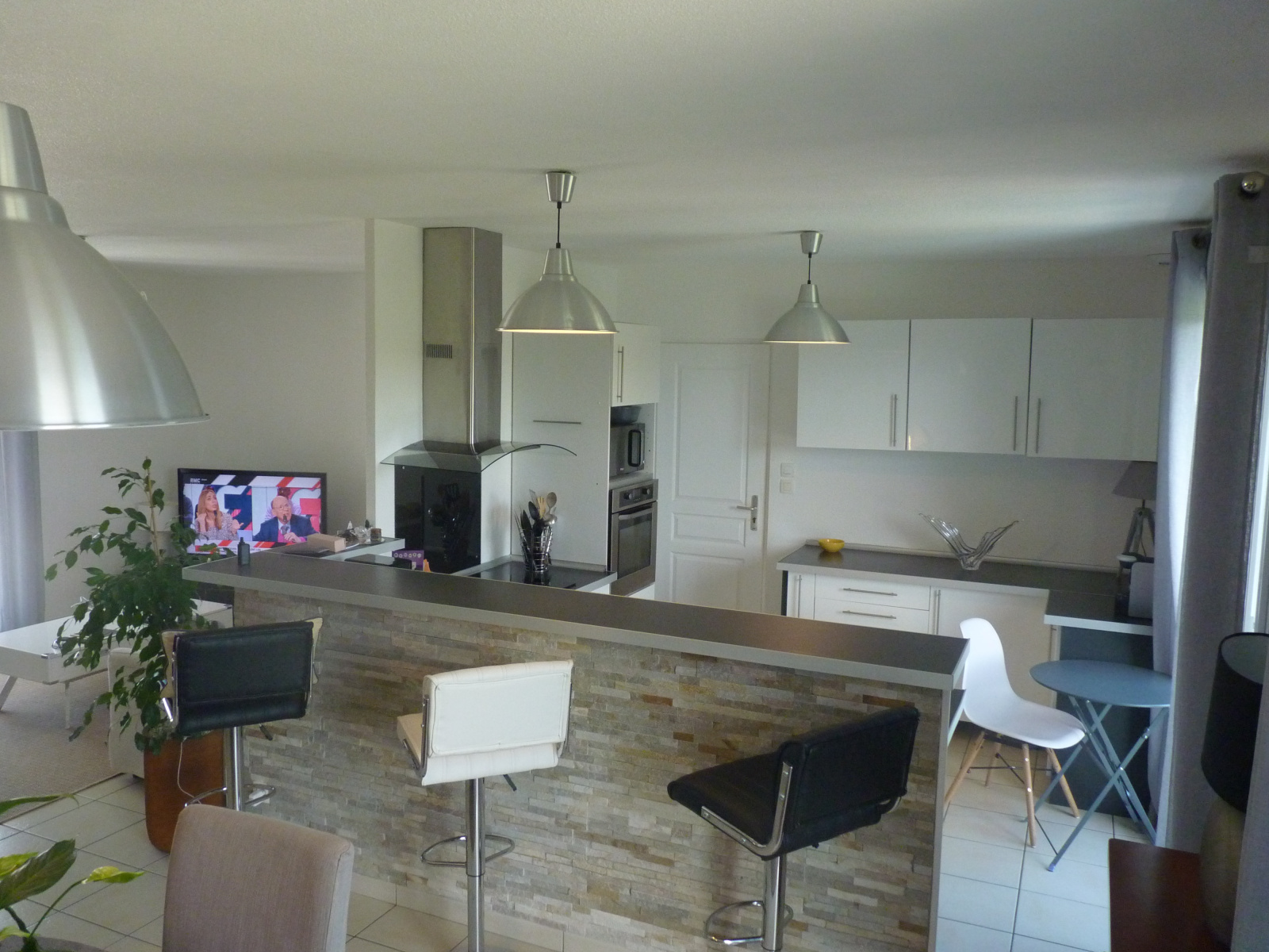 Image_4, Maison, La Tour-du-Crieu, ref :724