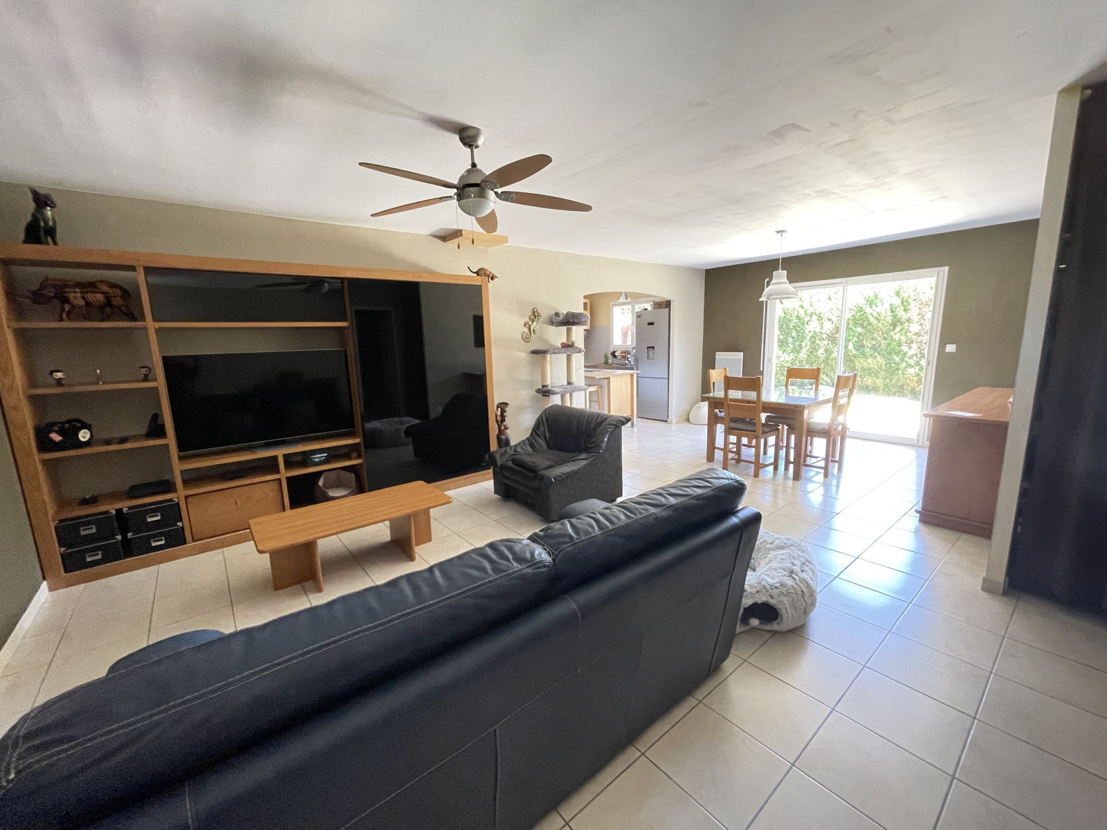 Image_2, Maison, La Tour-du-Crieu, ref :874