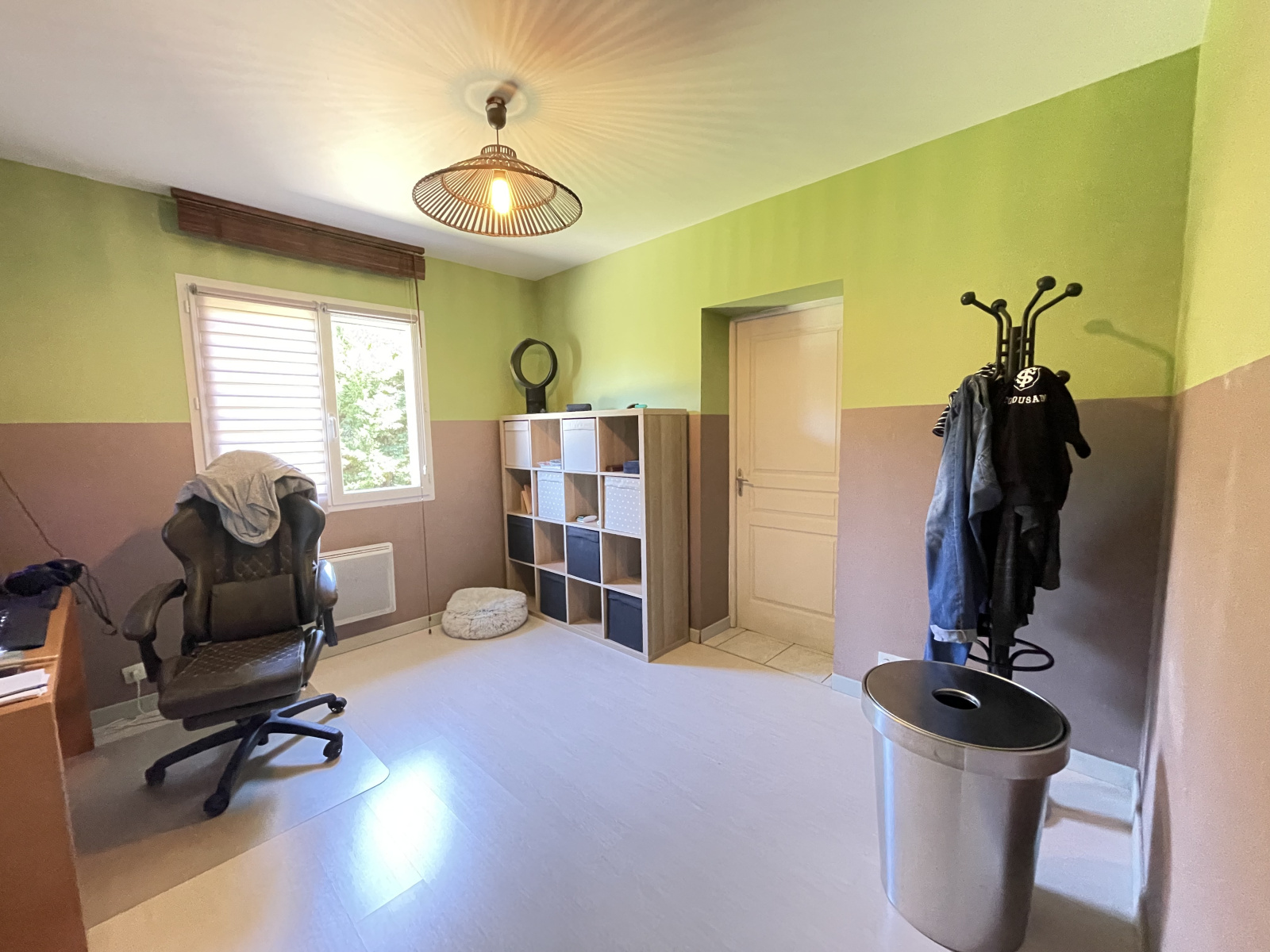 Image_6, Maison, La Tour-du-Crieu, ref :874