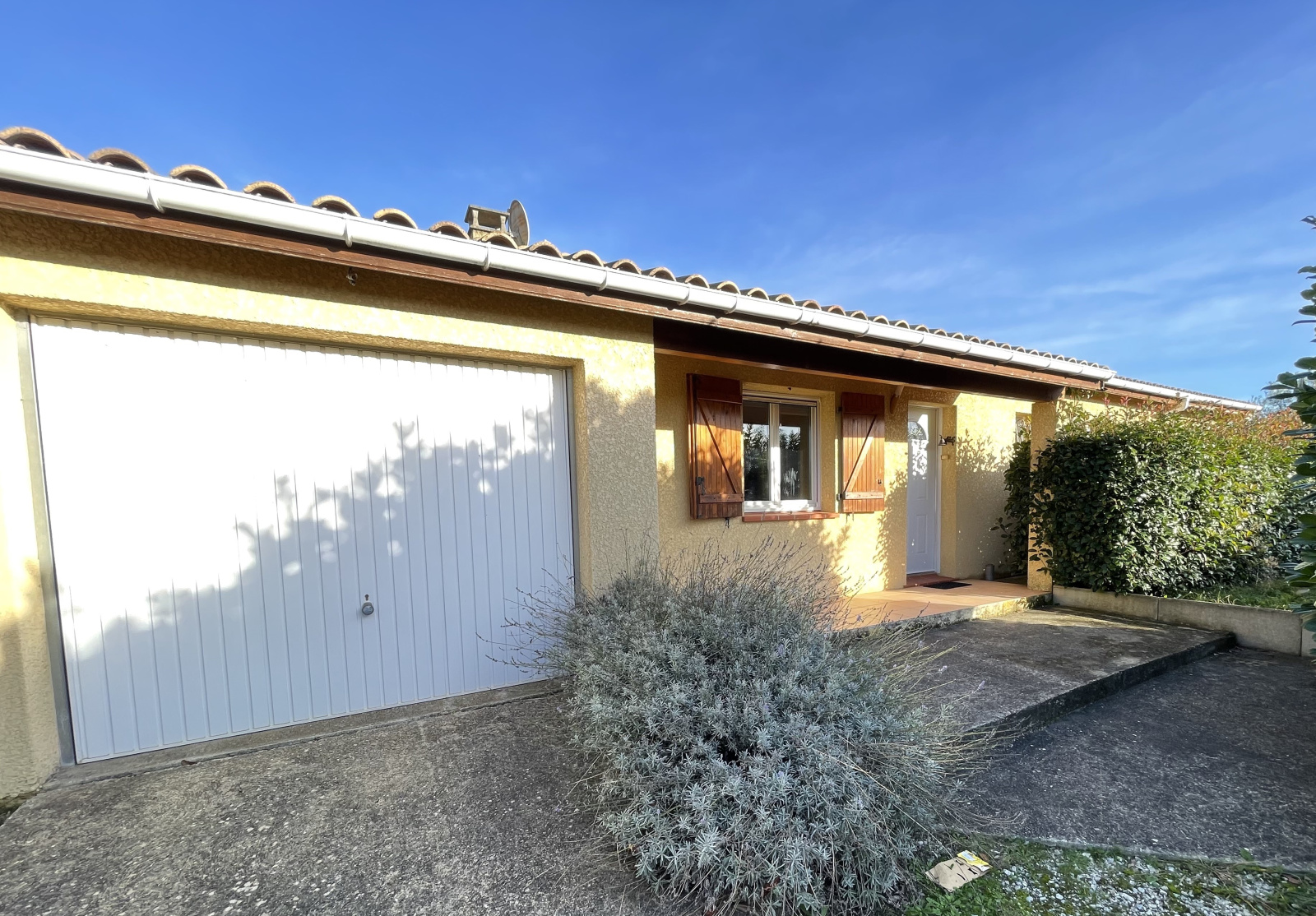 Image_1, Maison, La Tour-du-Crieu, ref :874